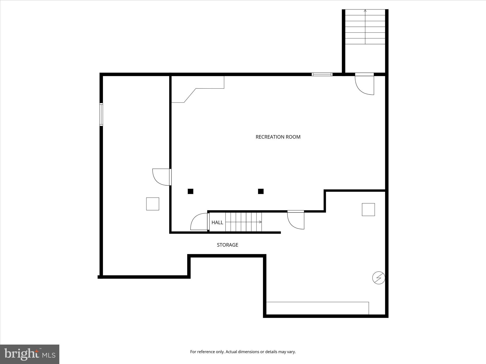 BROOKRIDGE NORTH - Residential