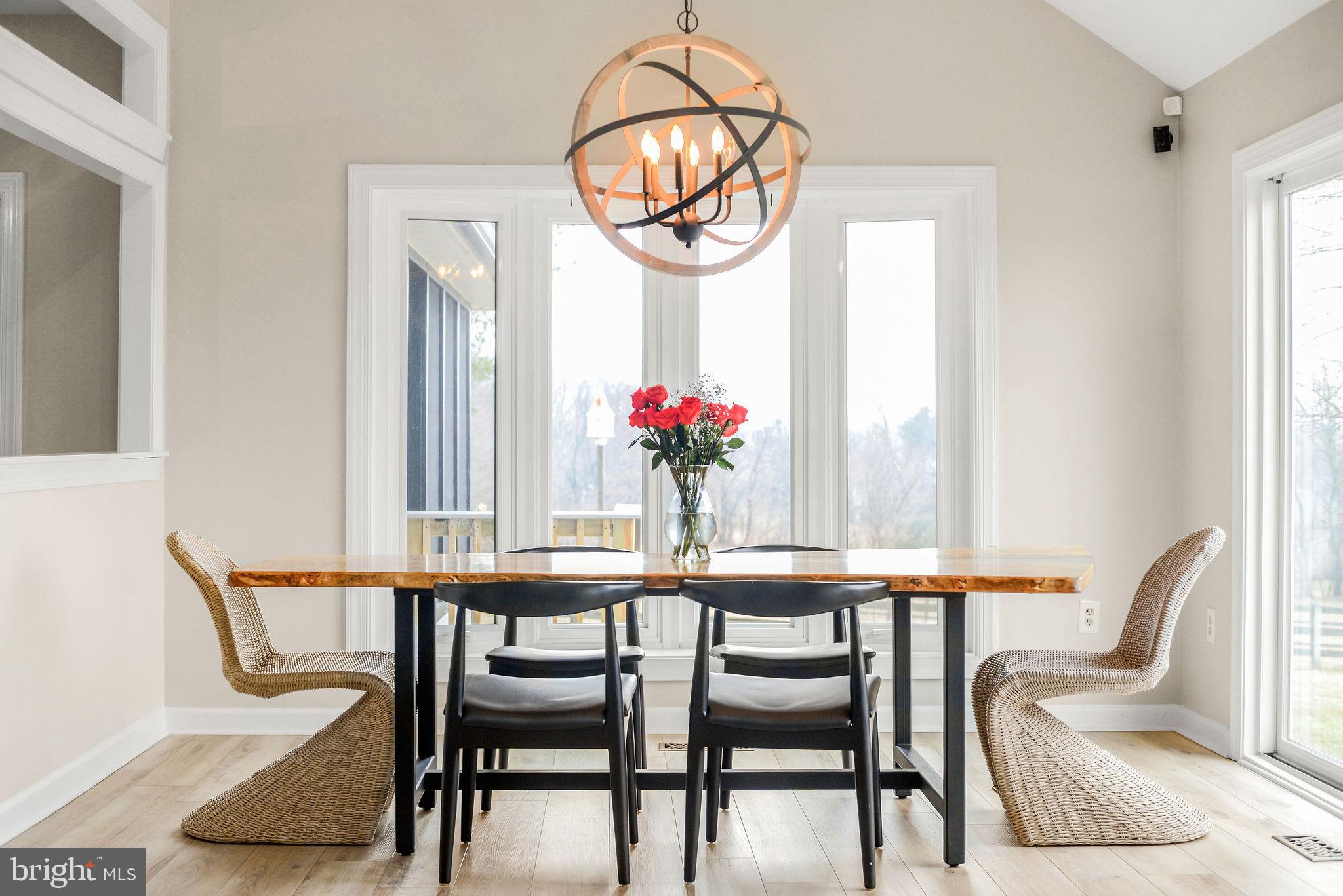 BROOKRIDGE NORTH - Residential