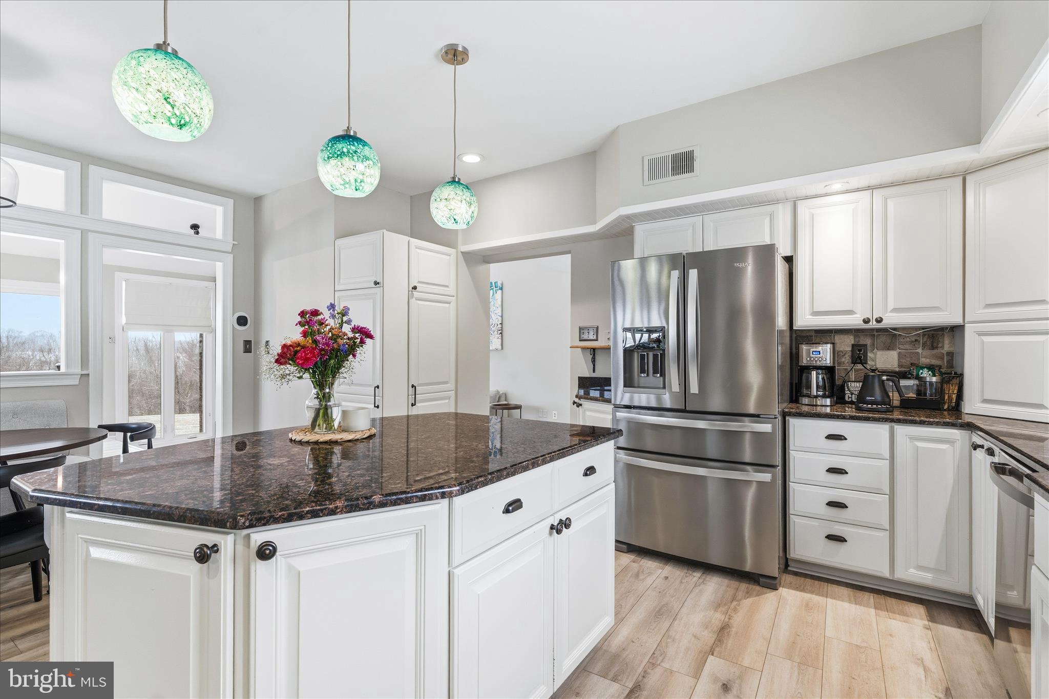 BROOKRIDGE NORTH - Residential