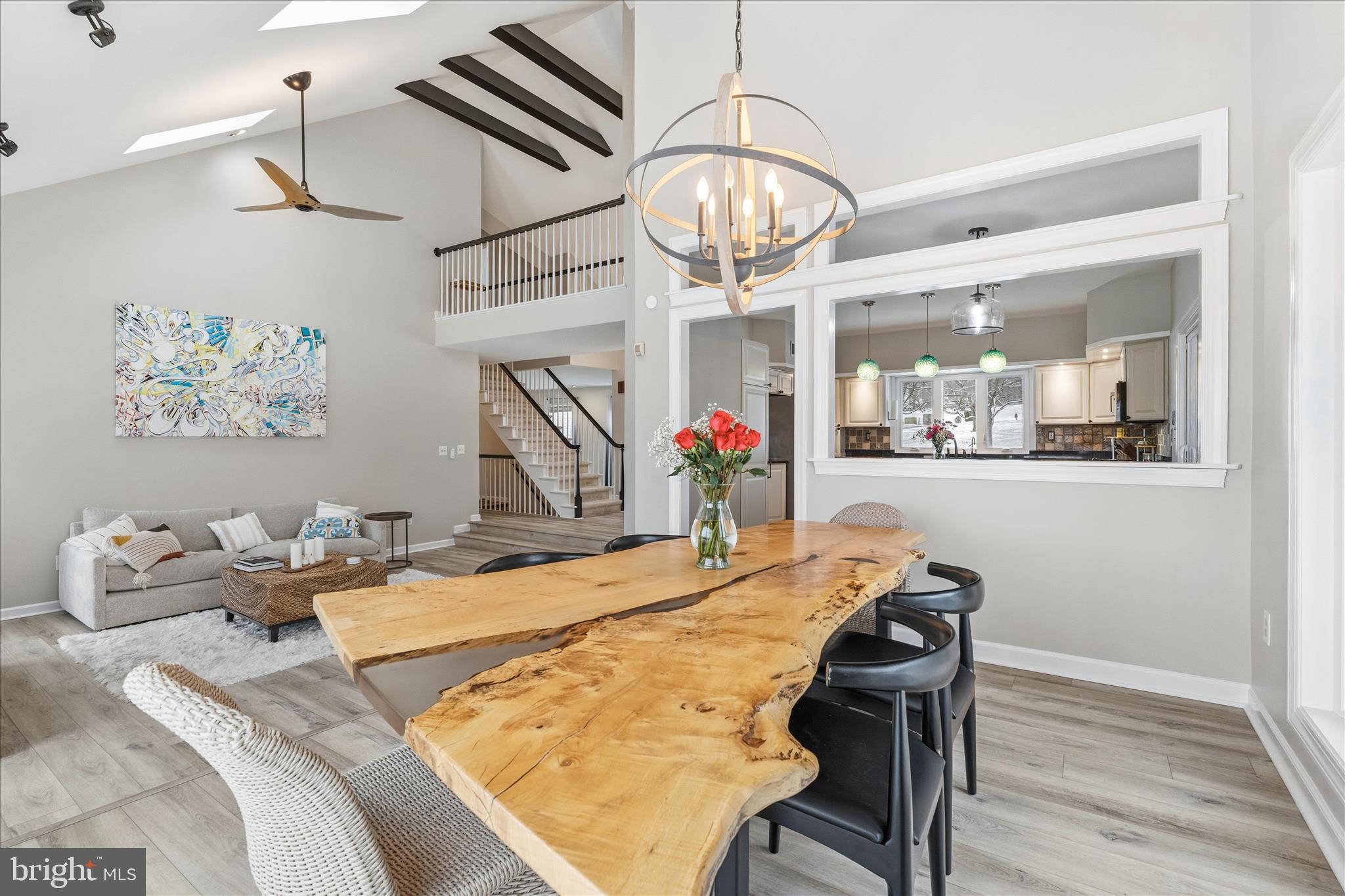 BROOKRIDGE NORTH - Residential