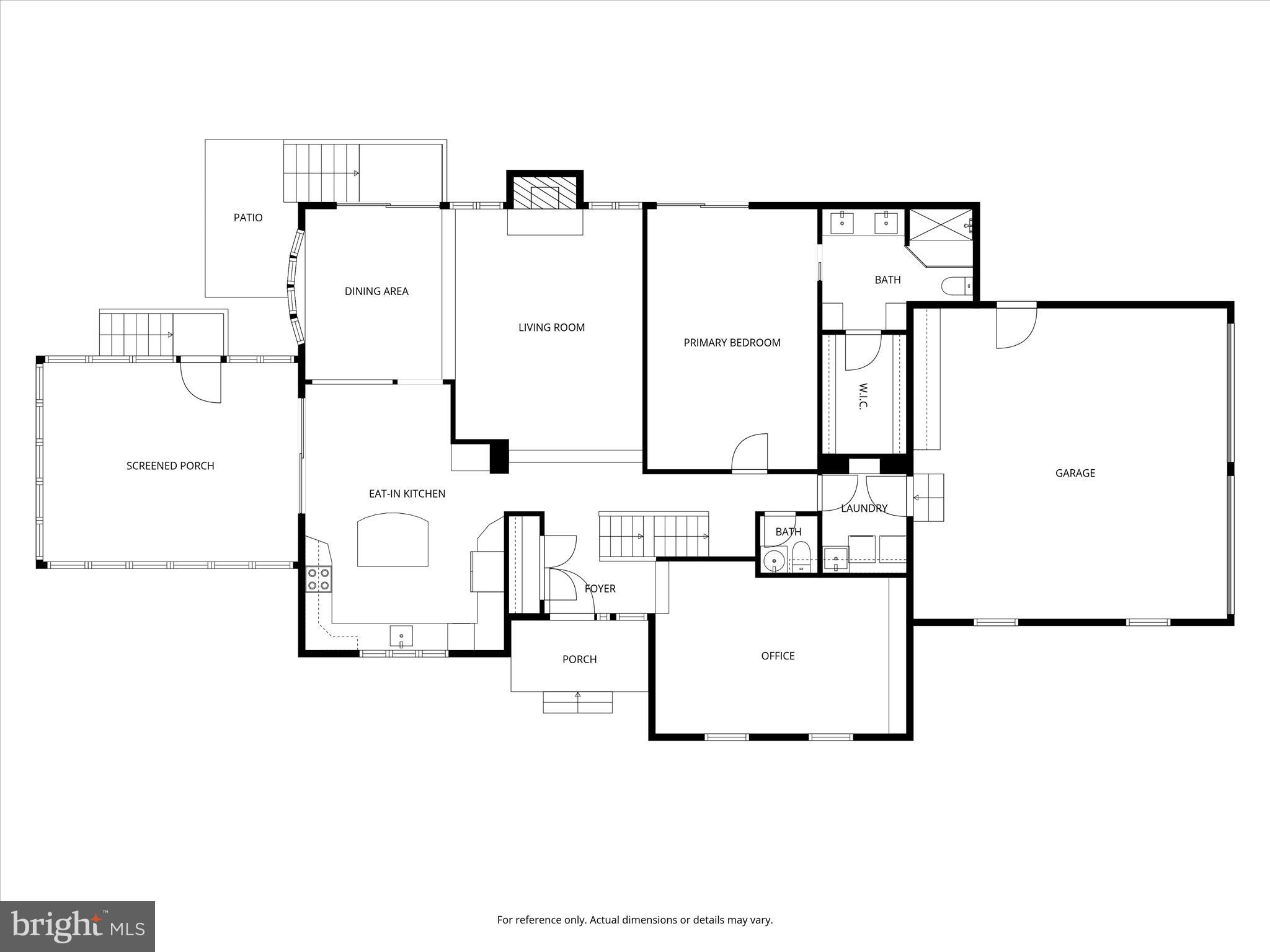 BROOKRIDGE NORTH - Residential