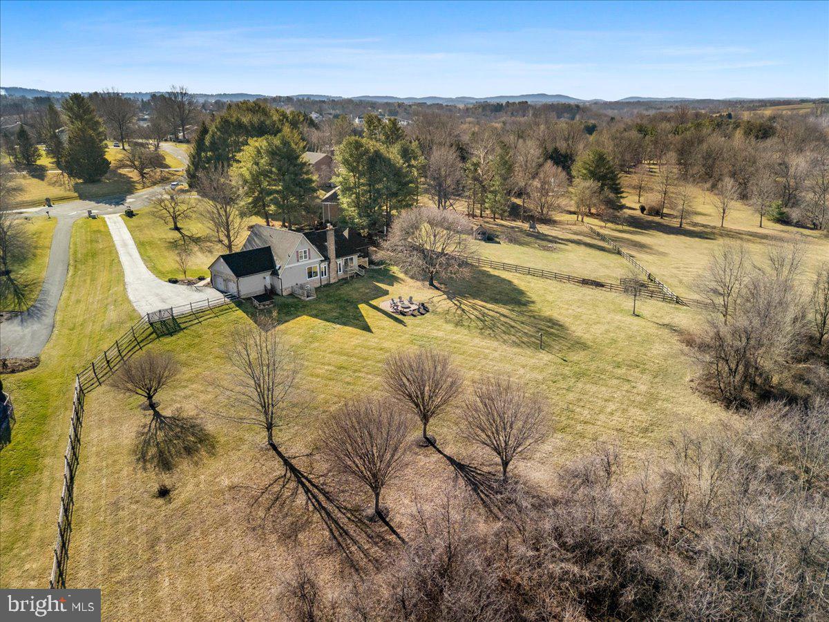 BROOKRIDGE NORTH - Residential