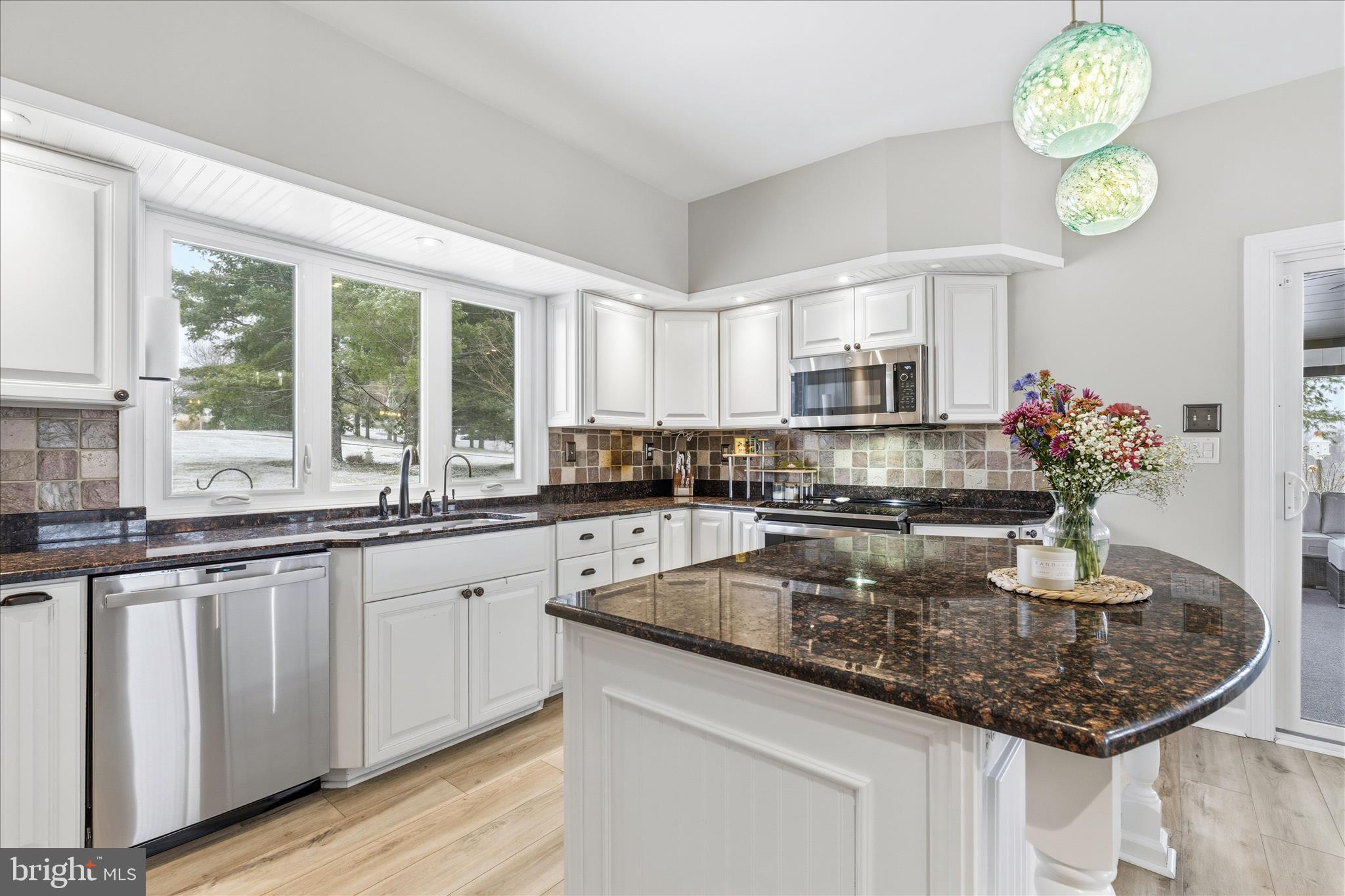 BROOKRIDGE NORTH - Residential