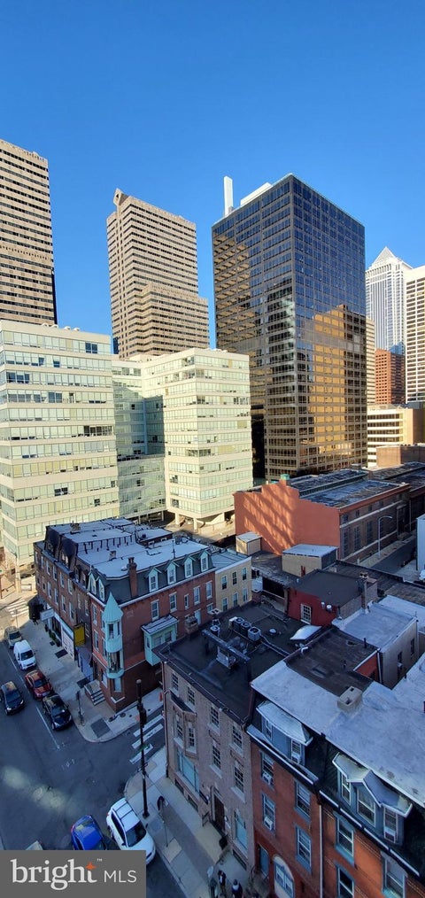 Condo For Sale - 2101 Chestnut Street #1105<br/> PHILADELPHIA, PA 19103