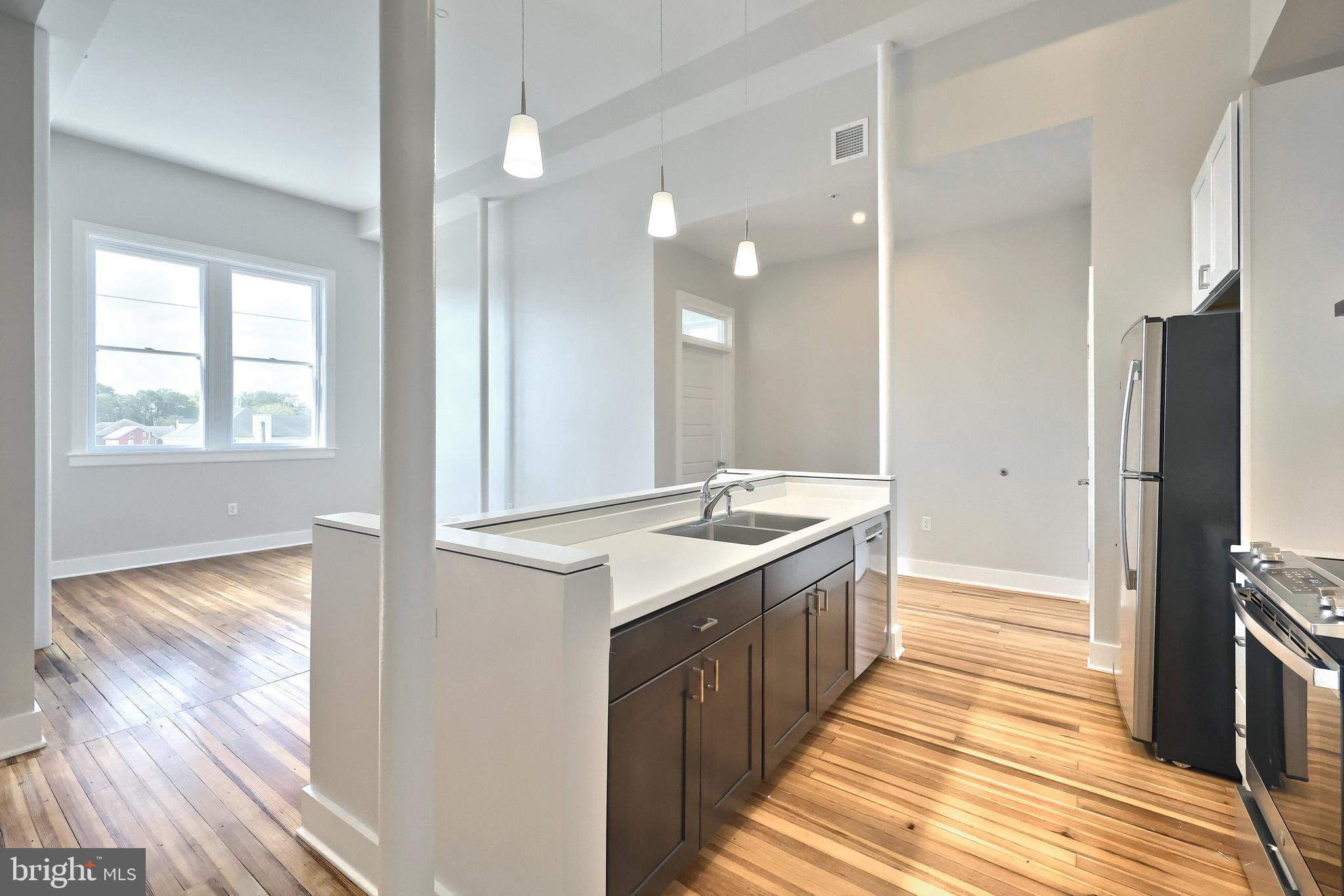 BIGLERVILLE BOROUGH - Residential Lease