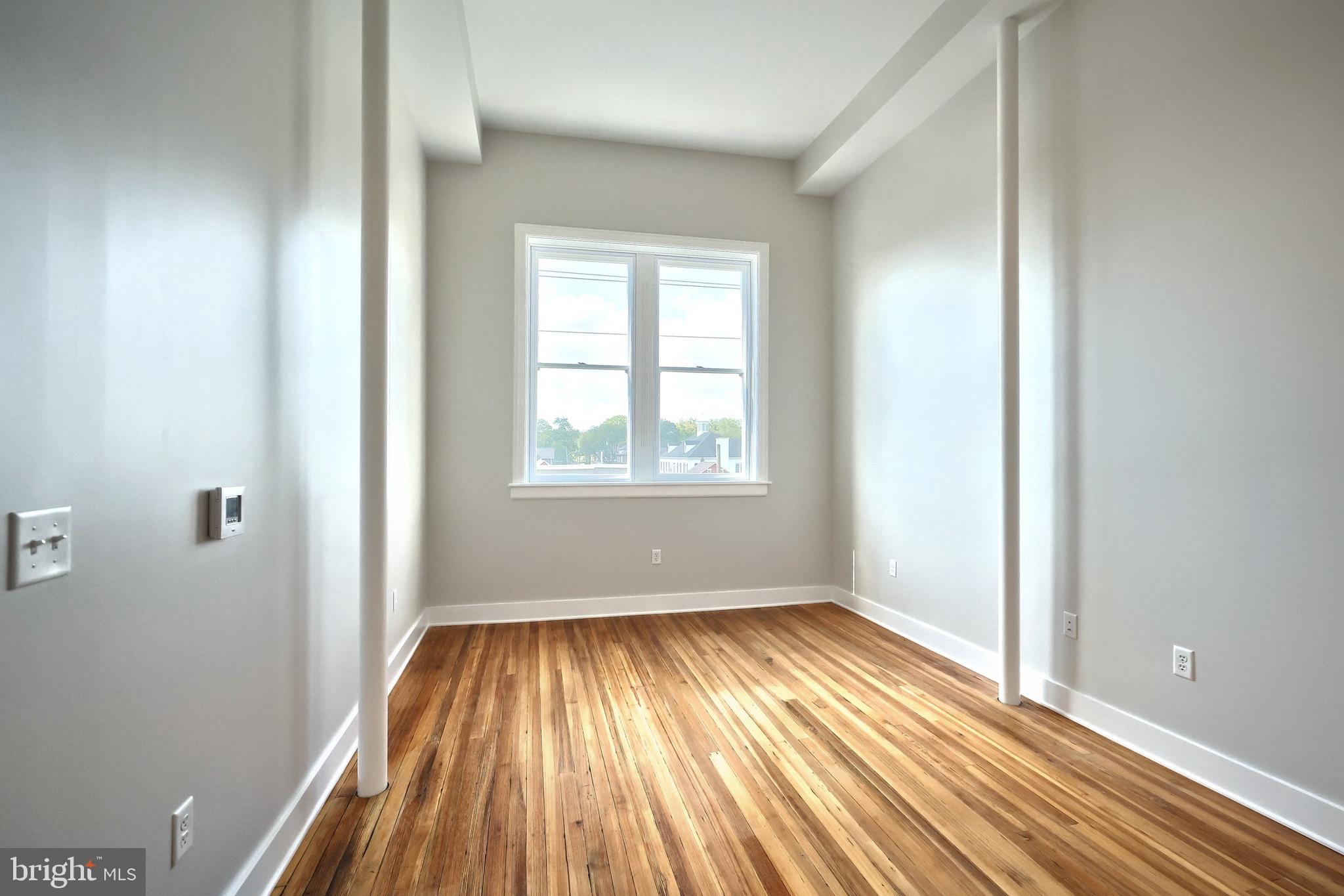 BIGLERVILLE BOROUGH - Residential Lease