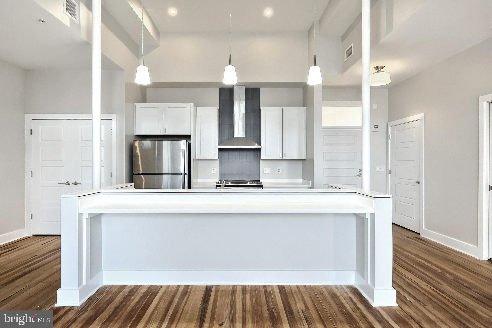 BIGLERVILLE BOROUGH - Residential Lease