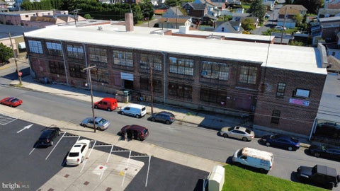 Photo of 502 S Clewell Street, FOUNTAIN, PA 18015 (MLS # PALH2016868)