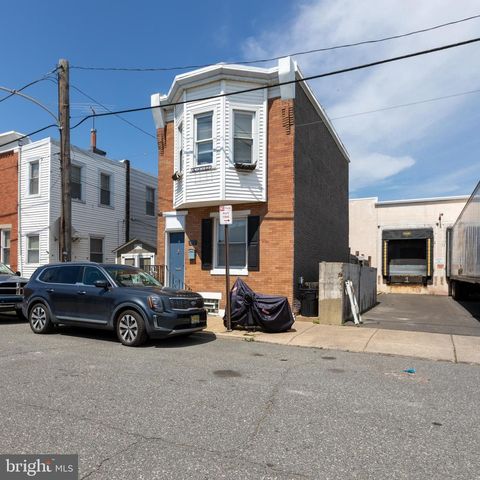 4912 GARDEN STREET PHILADELPHIA PA 19137