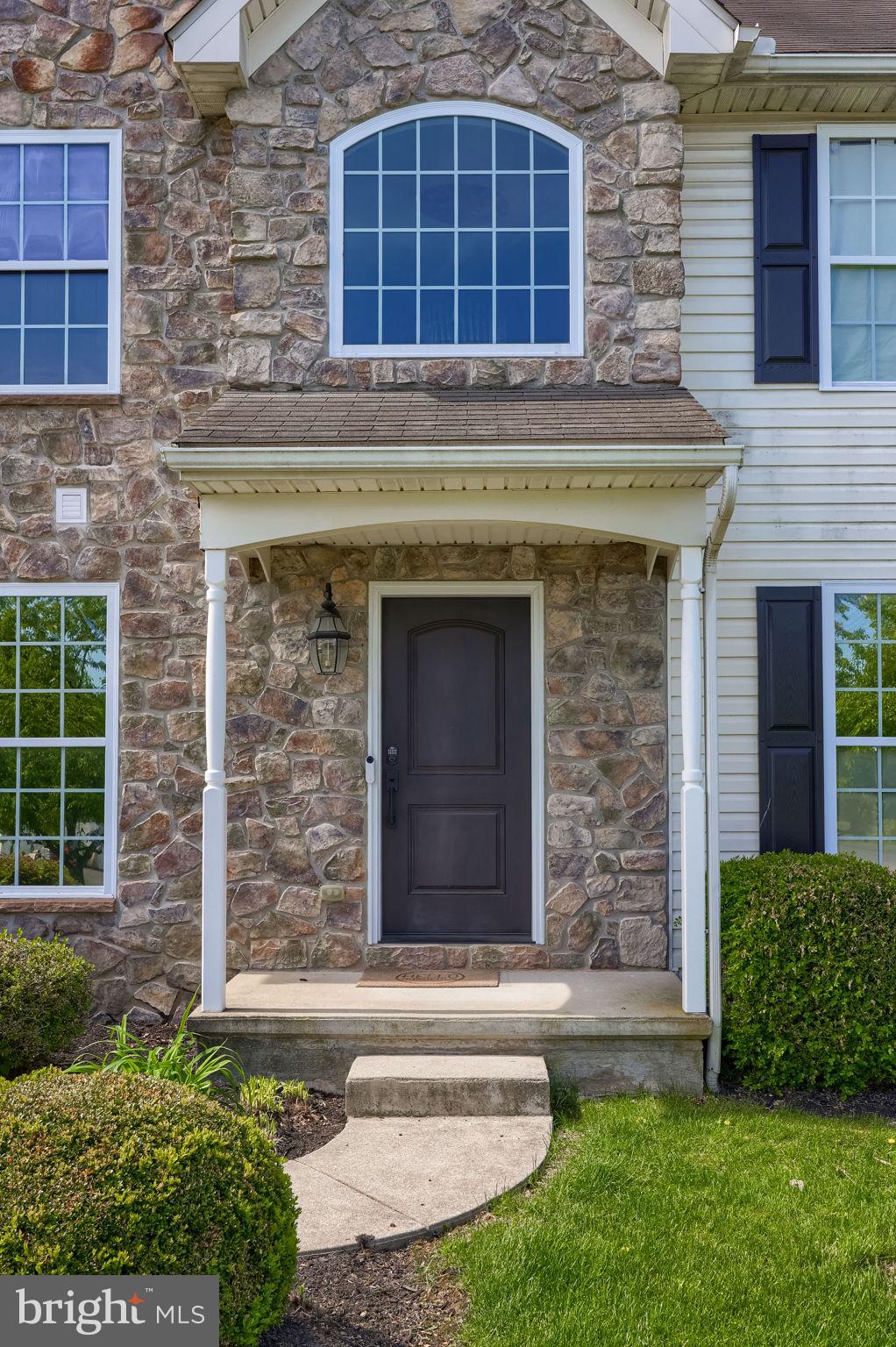 THISTLEDOWN - Residential