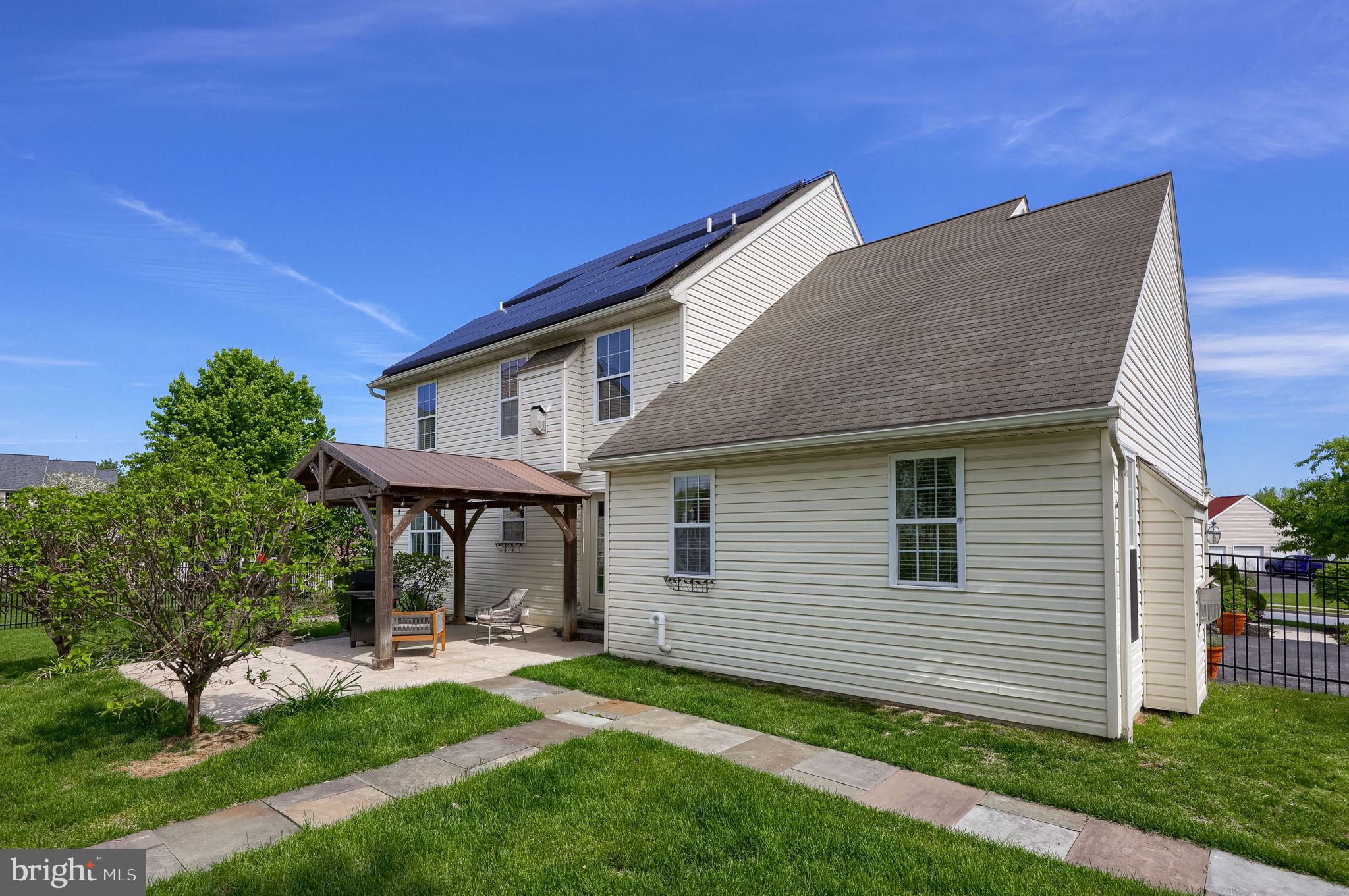 THISTLEDOWN - Residential