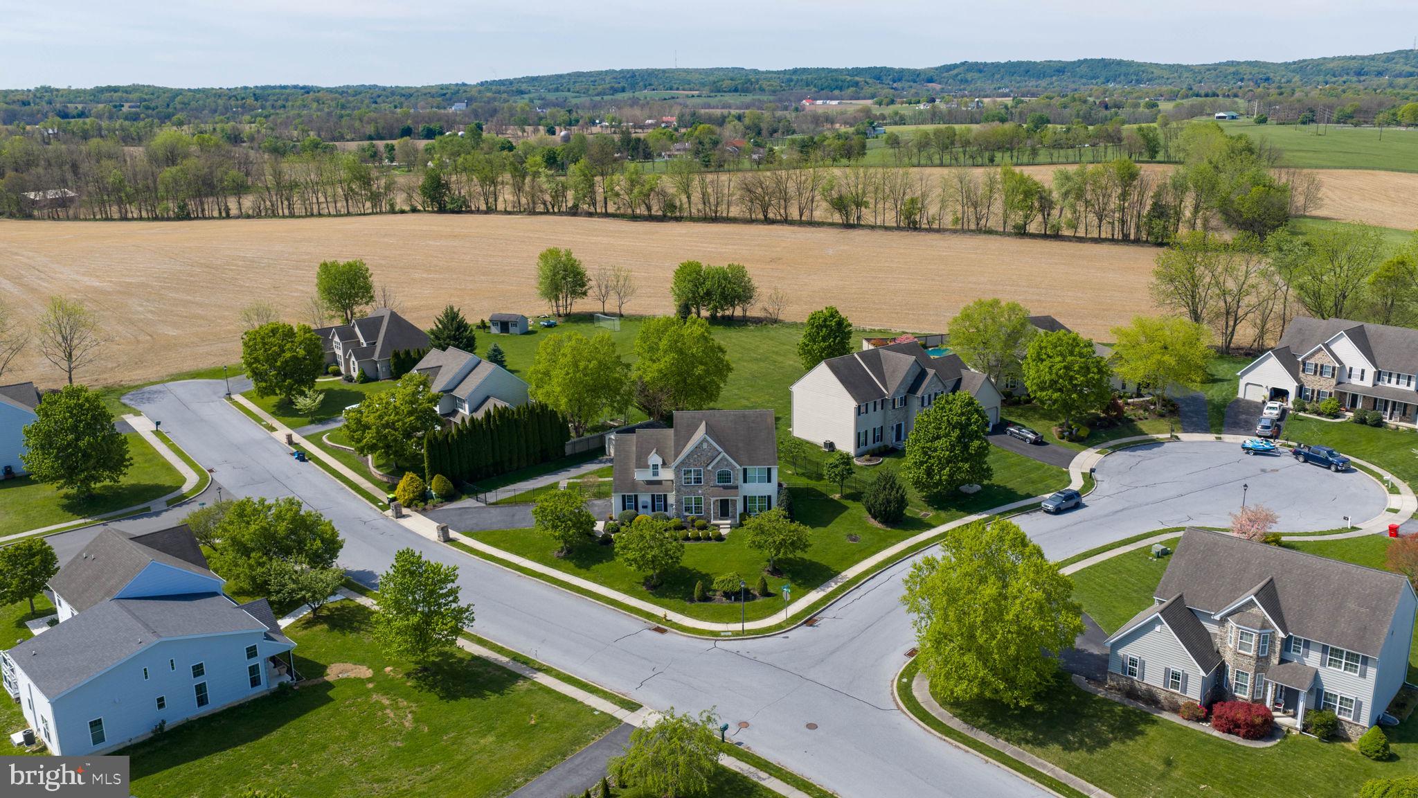 THISTLEDOWN - Residential