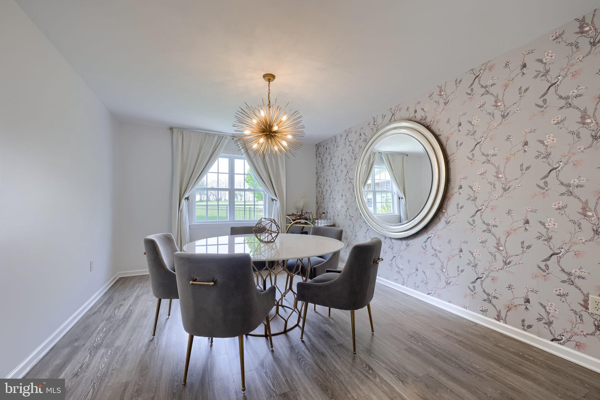 THISTLEDOWN - Residential