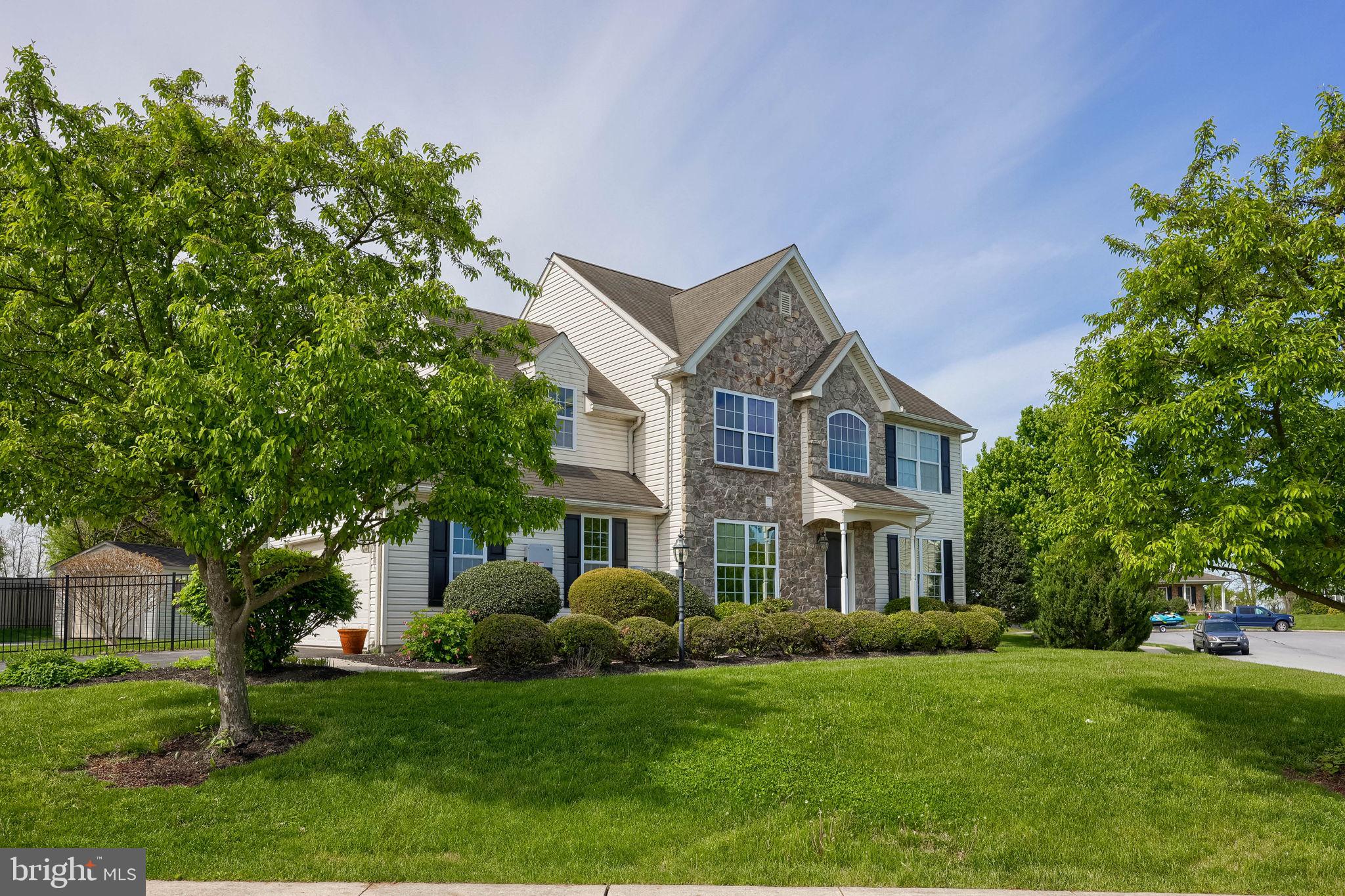 THISTLEDOWN - Residential
