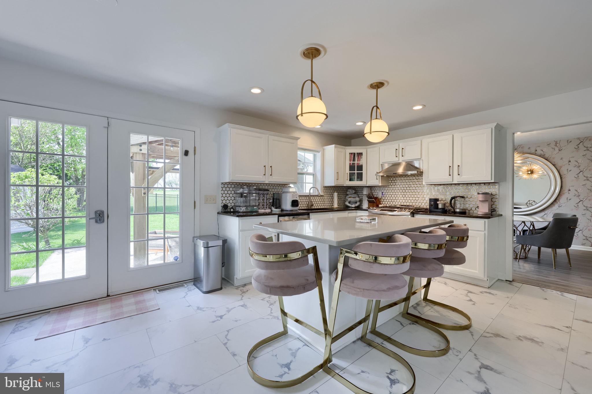 THISTLEDOWN - Residential