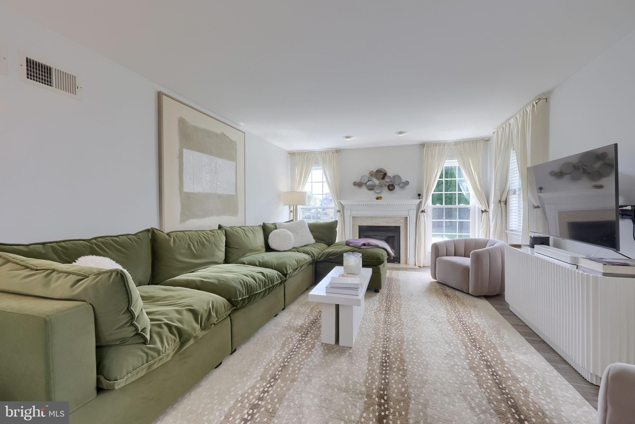THISTLEDOWN - Residential