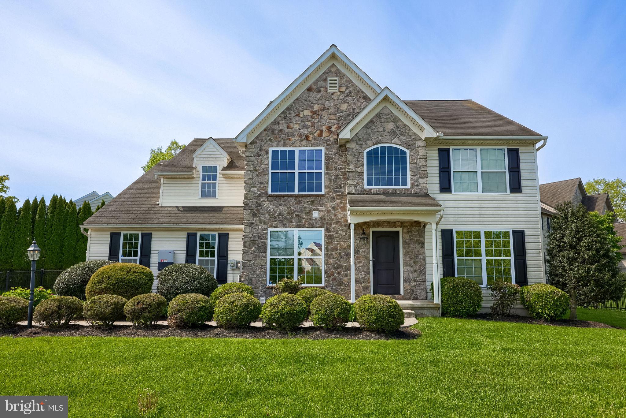 THISTLEDOWN - Residential