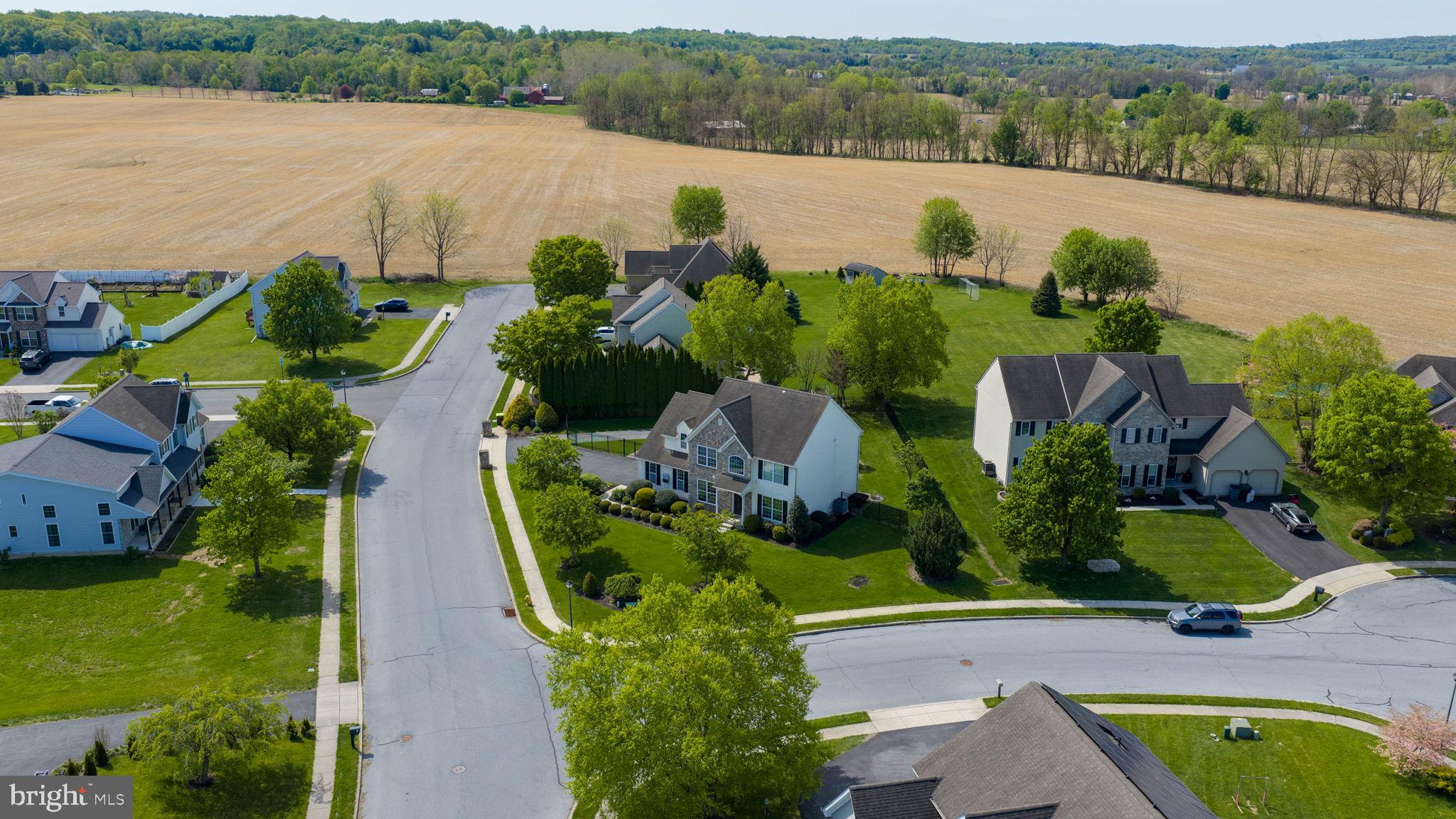 THISTLEDOWN - Residential