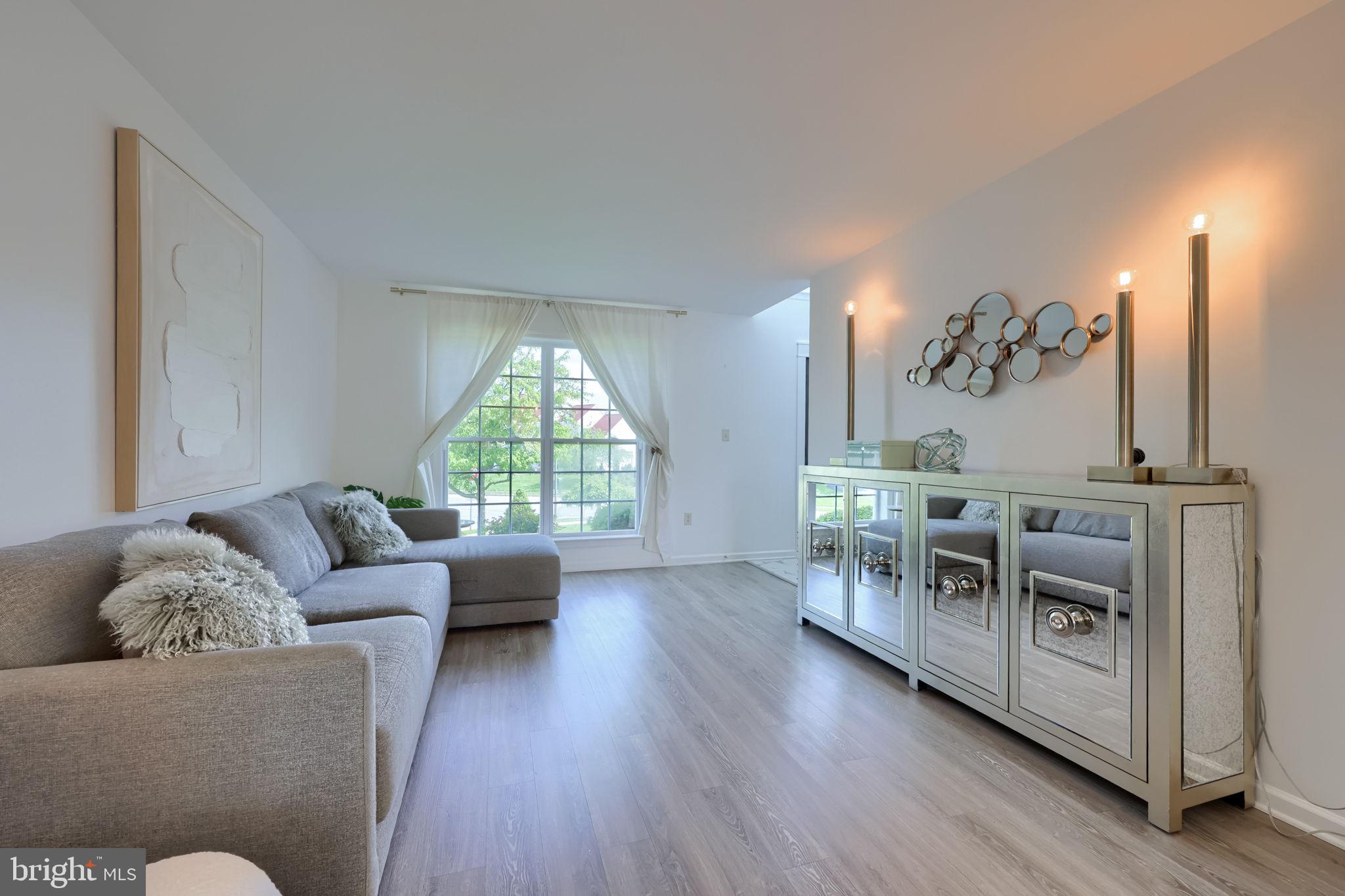 THISTLEDOWN - Residential
