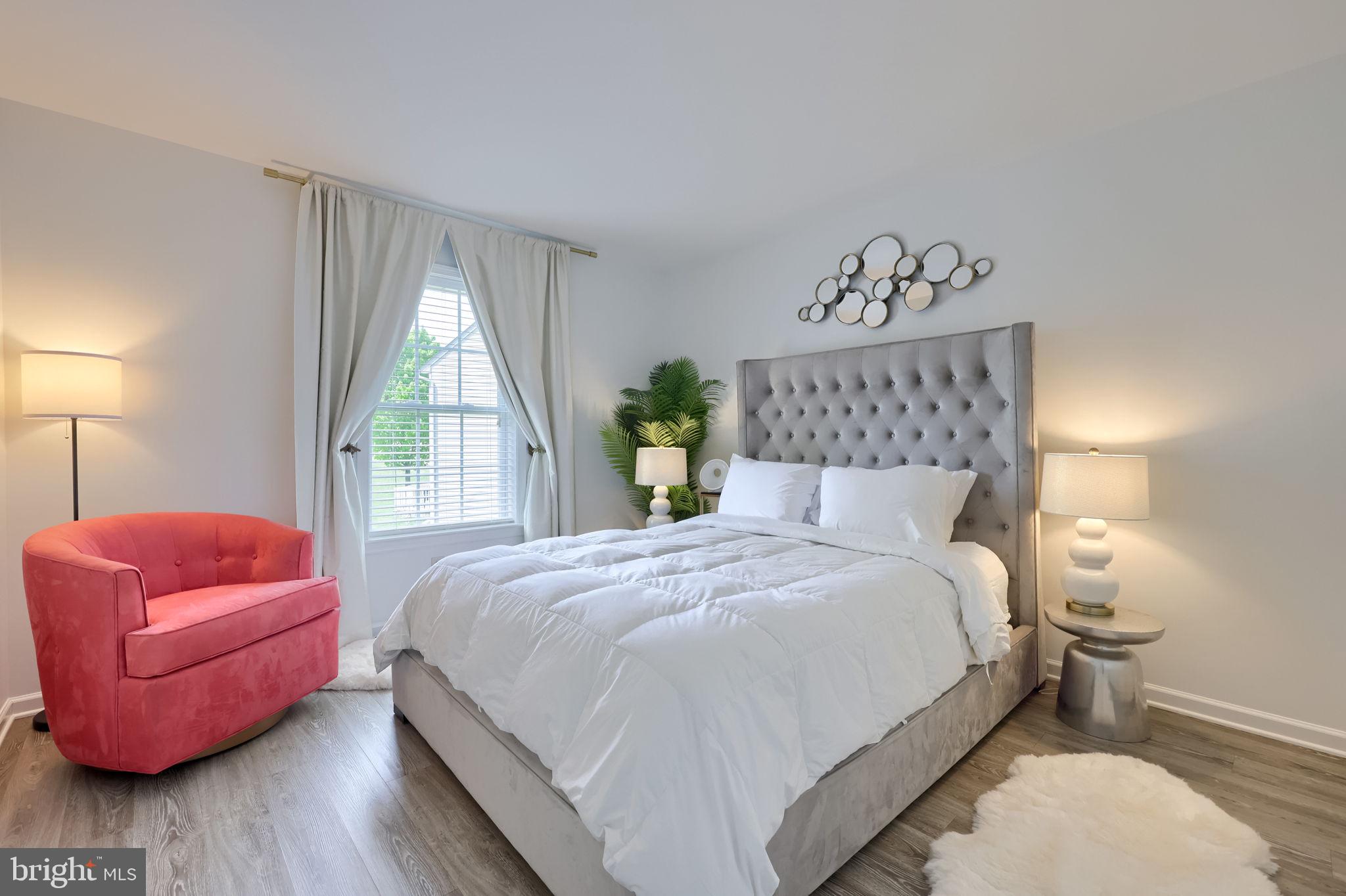 THISTLEDOWN - Residential