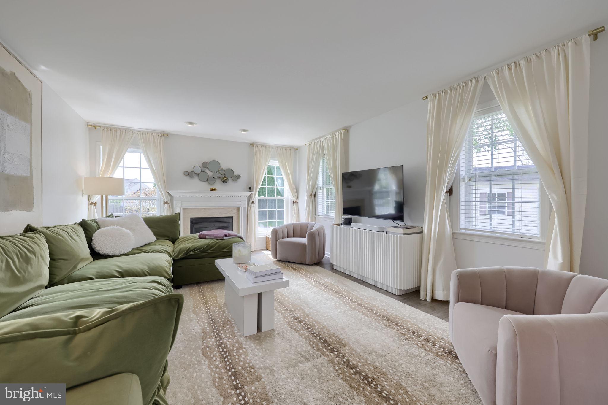 THISTLEDOWN - Residential