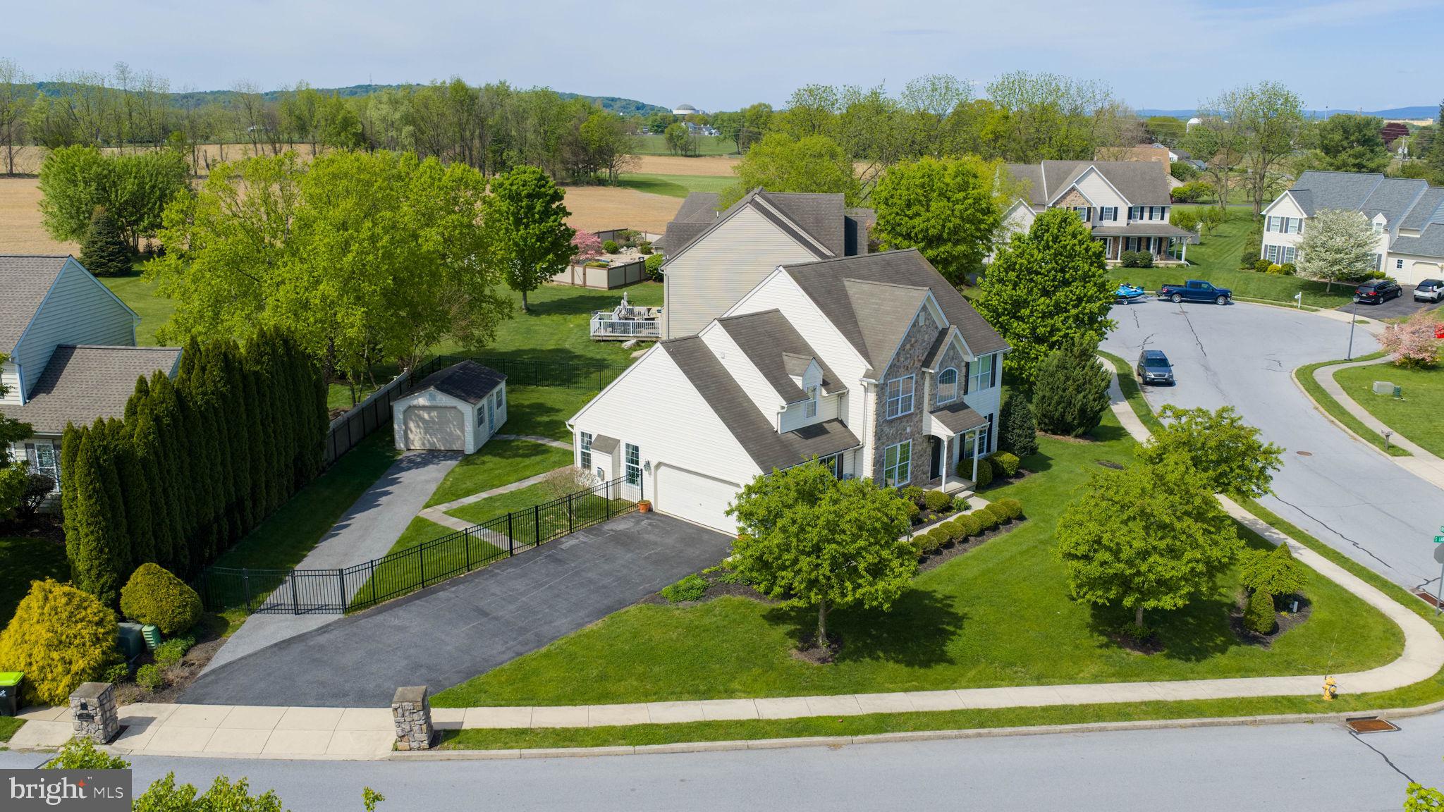 THISTLEDOWN - Residential