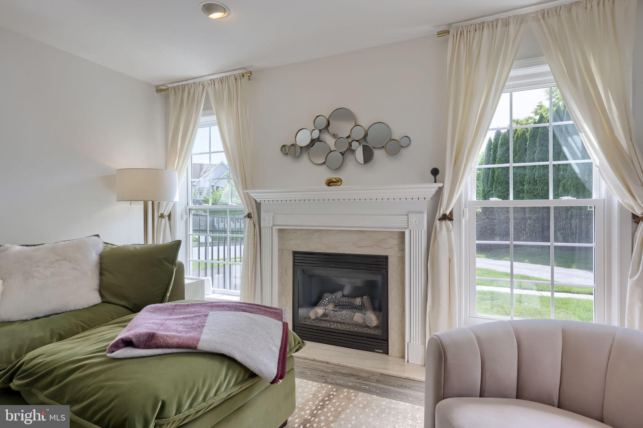 THISTLEDOWN - Residential