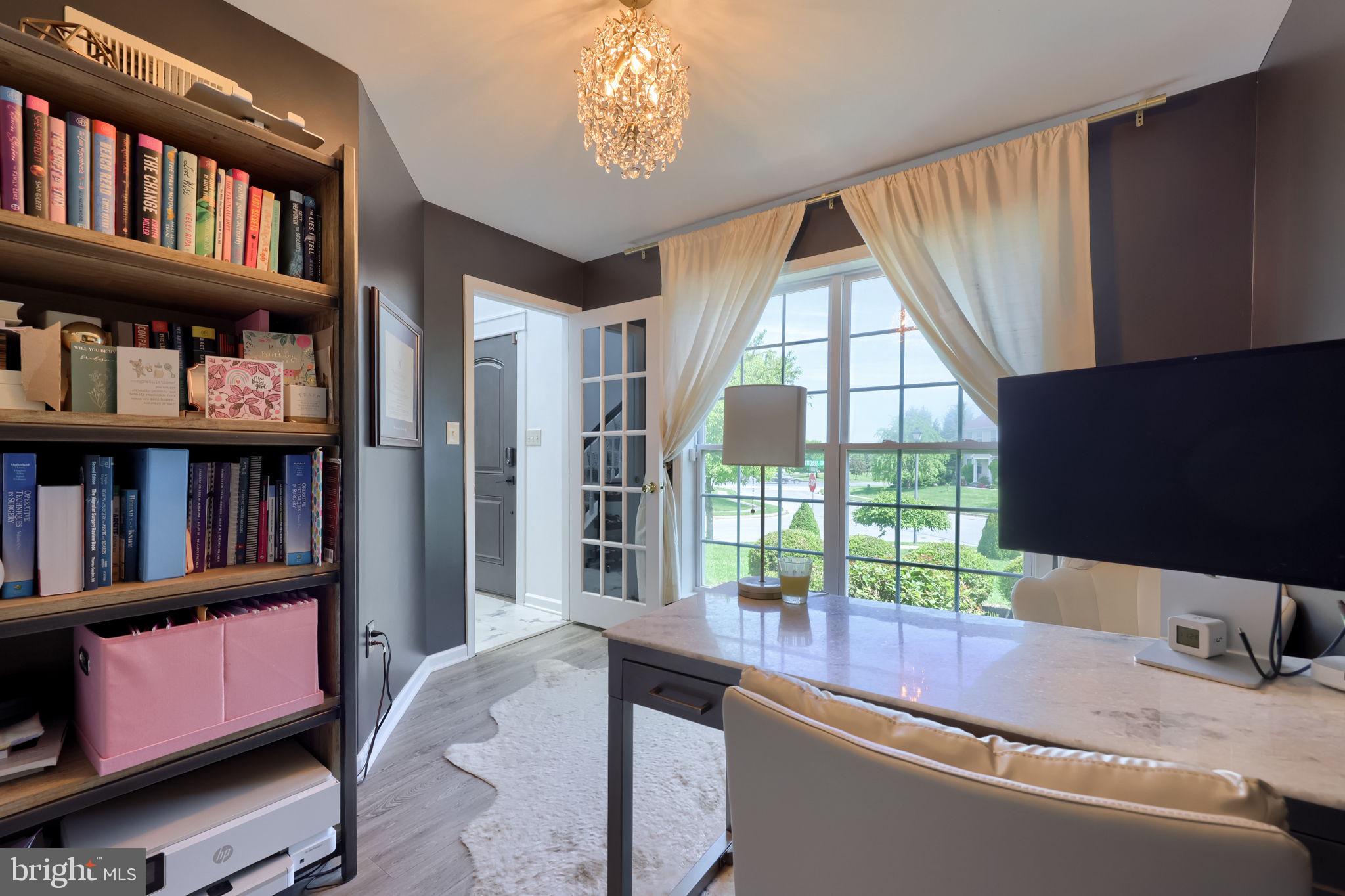 THISTLEDOWN - Residential