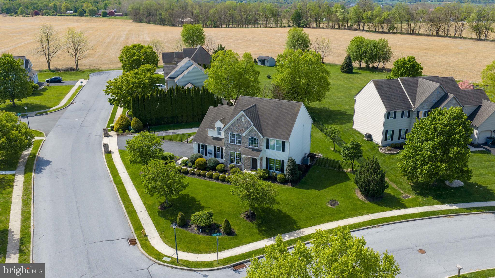 THISTLEDOWN - Residential