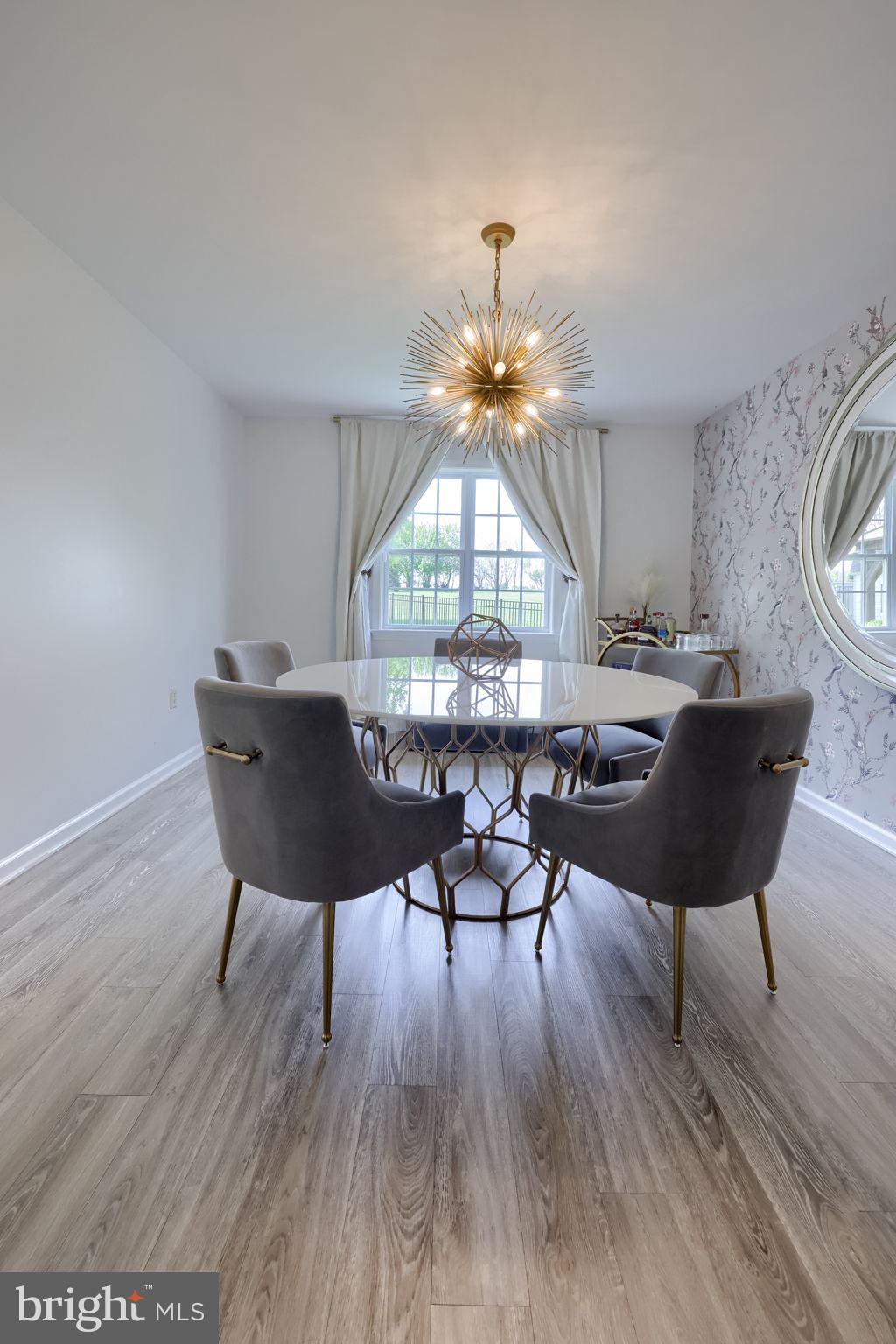 THISTLEDOWN - Residential