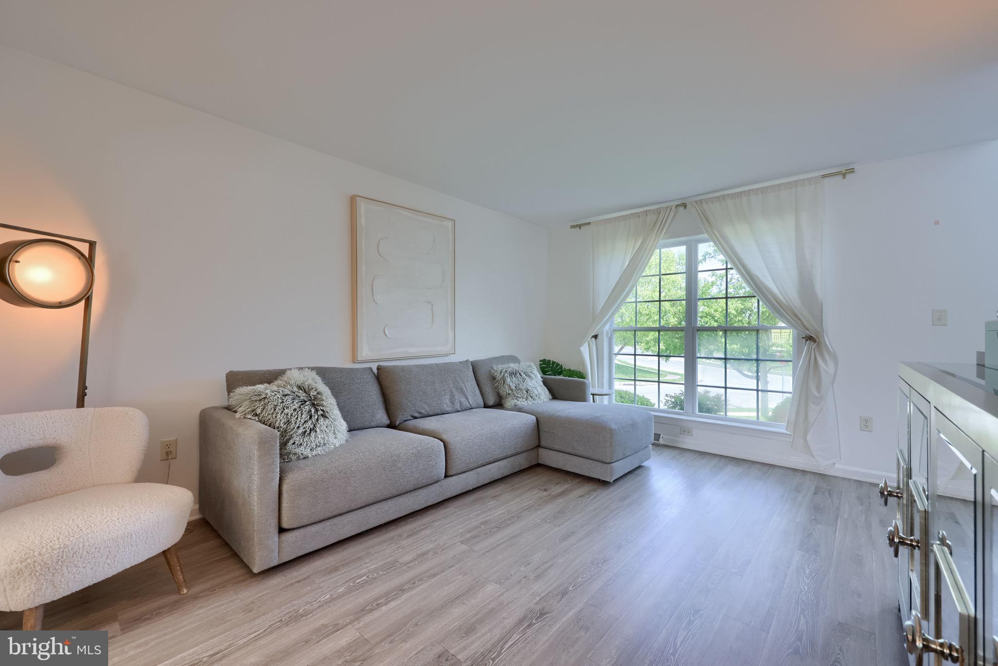 THISTLEDOWN - Residential