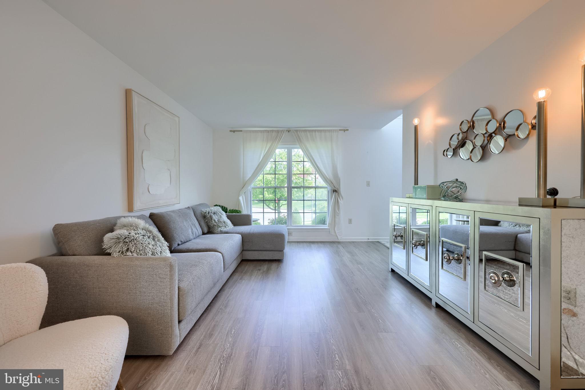 THISTLEDOWN - Residential