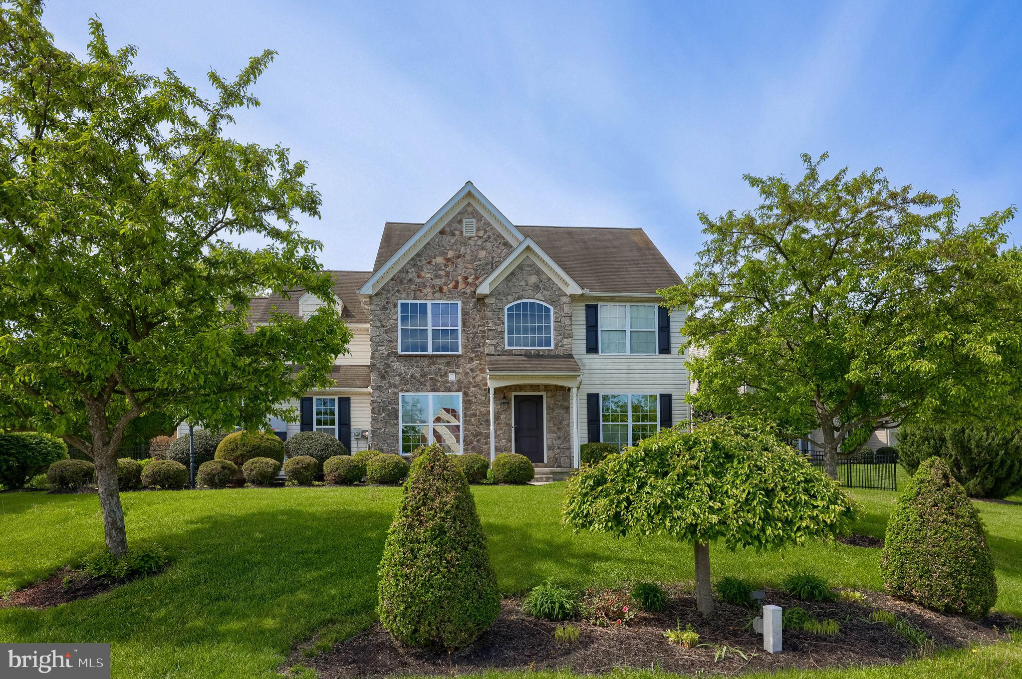 THISTLEDOWN - Residential
