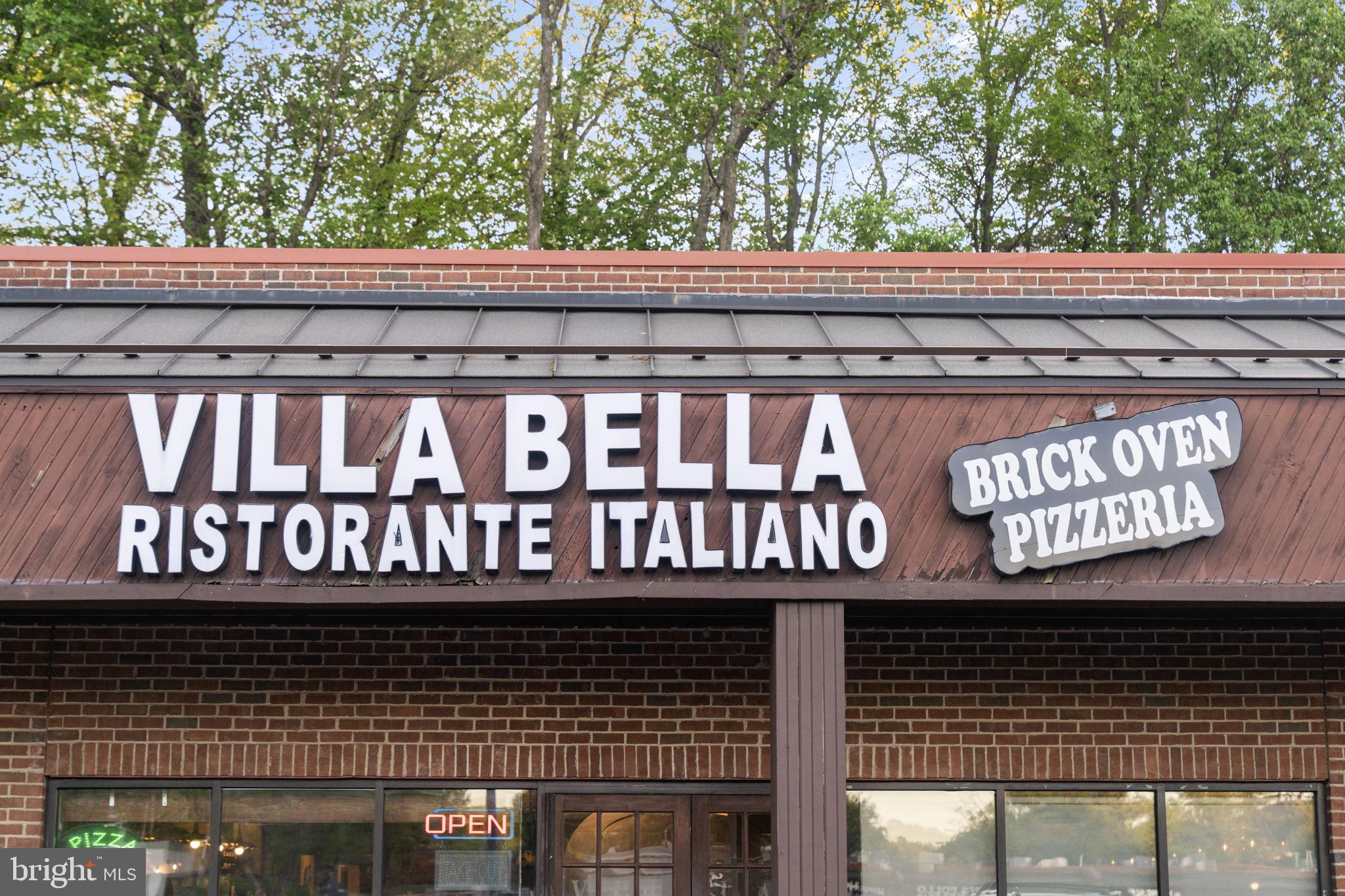 BURKE CENTRE - Residential