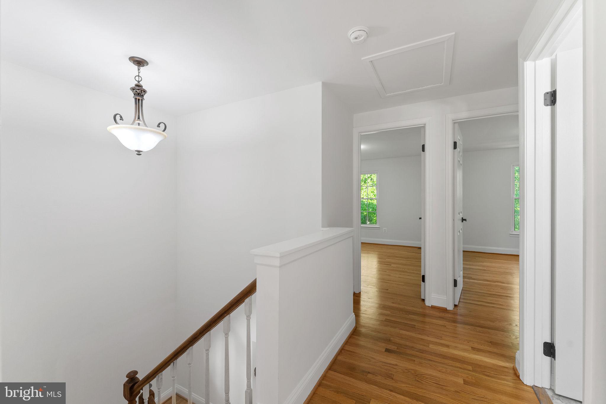 BURKE CENTRE - Residential