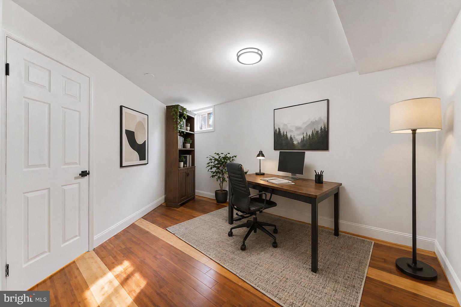 BURKE CENTRE - Residential