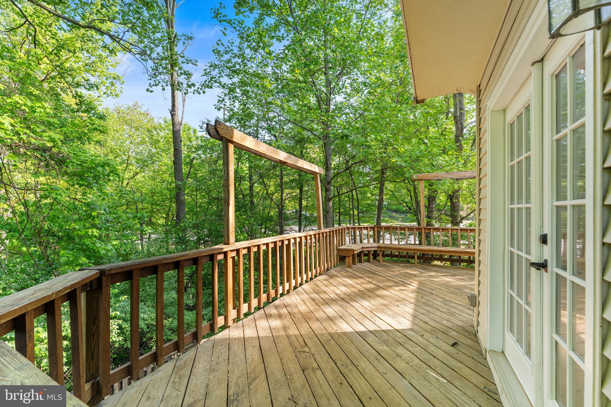 BURKE CENTRE - Residential