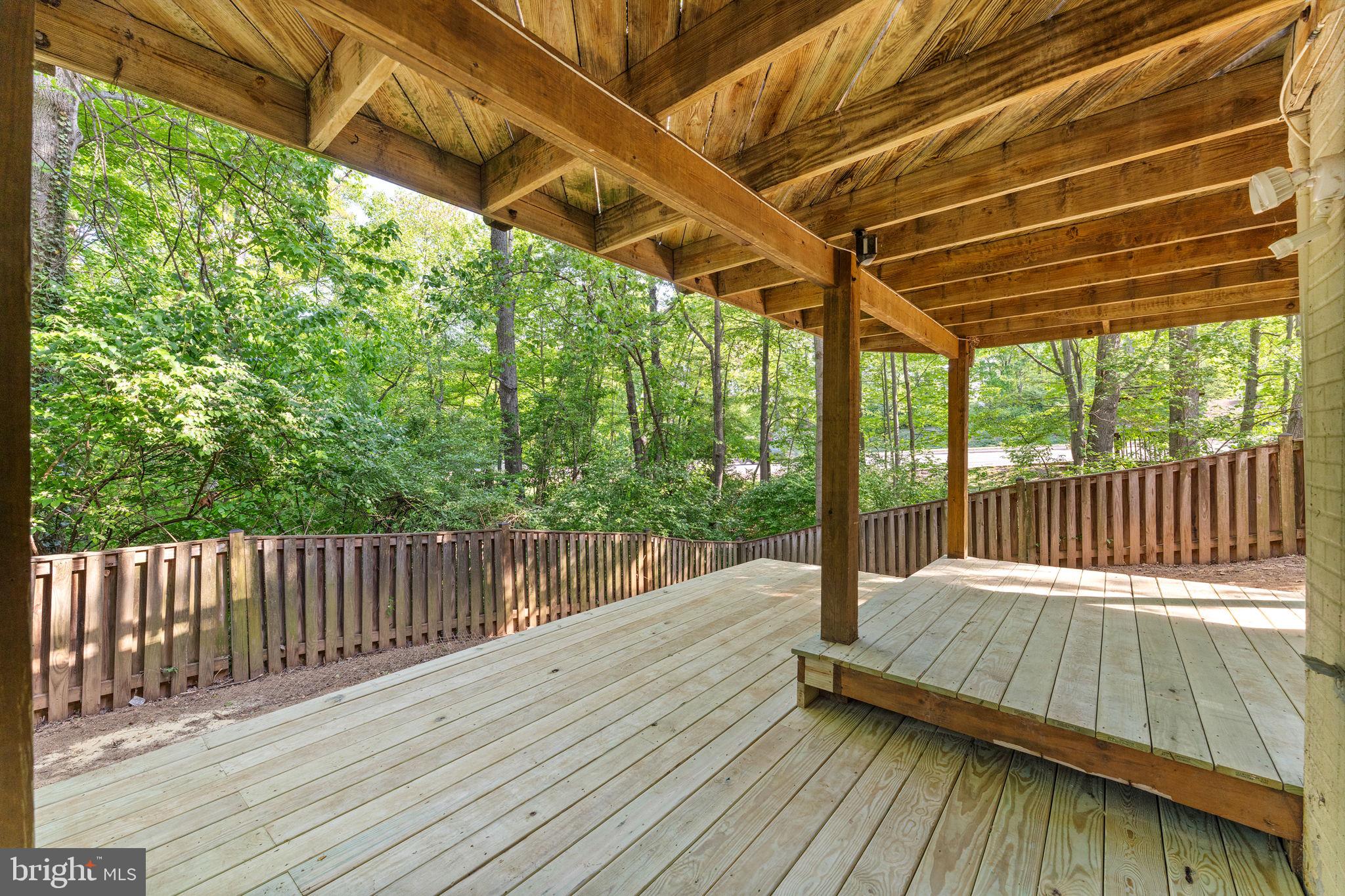 BURKE CENTRE - Residential