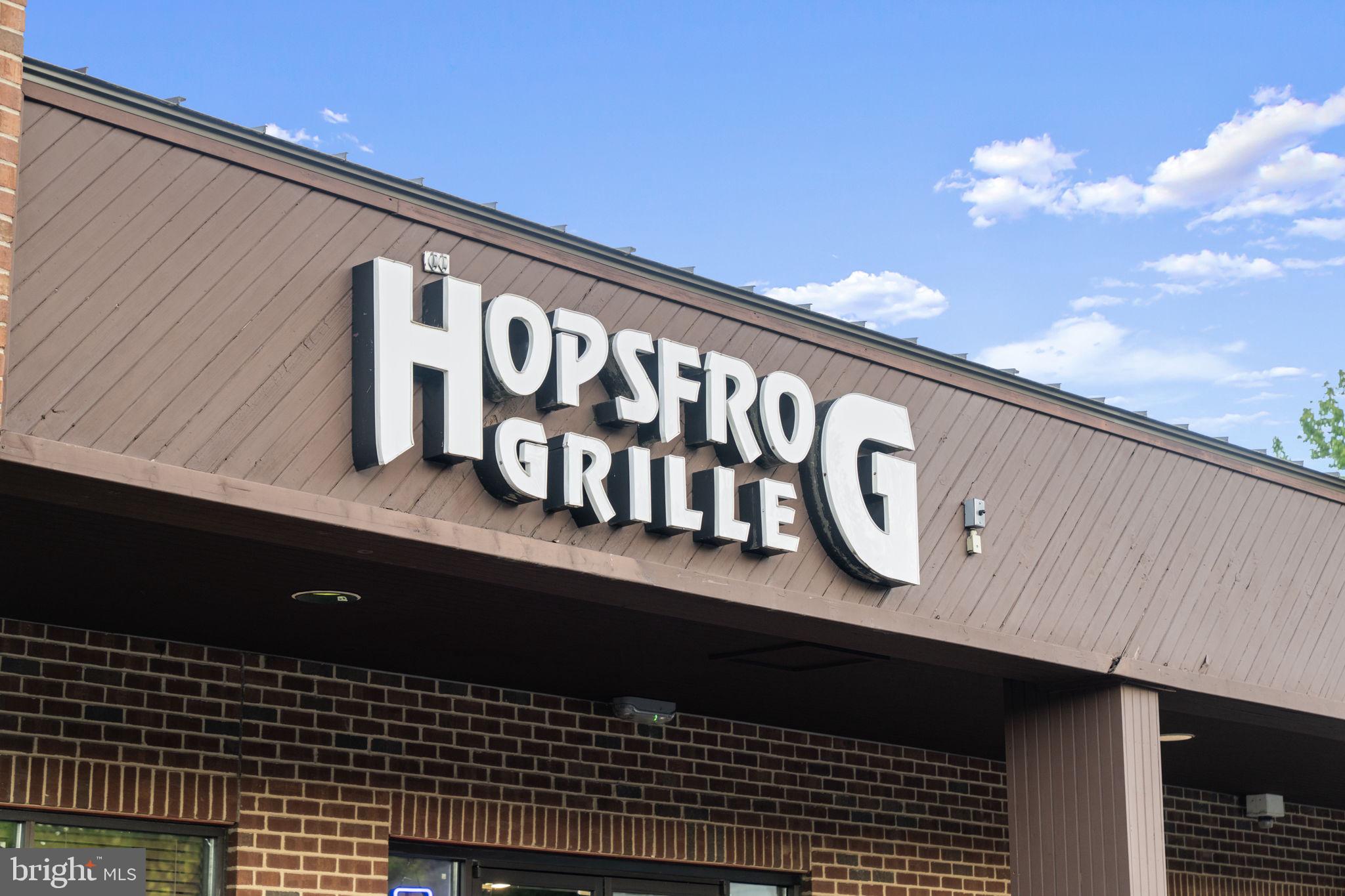 BURKE CENTRE - Residential