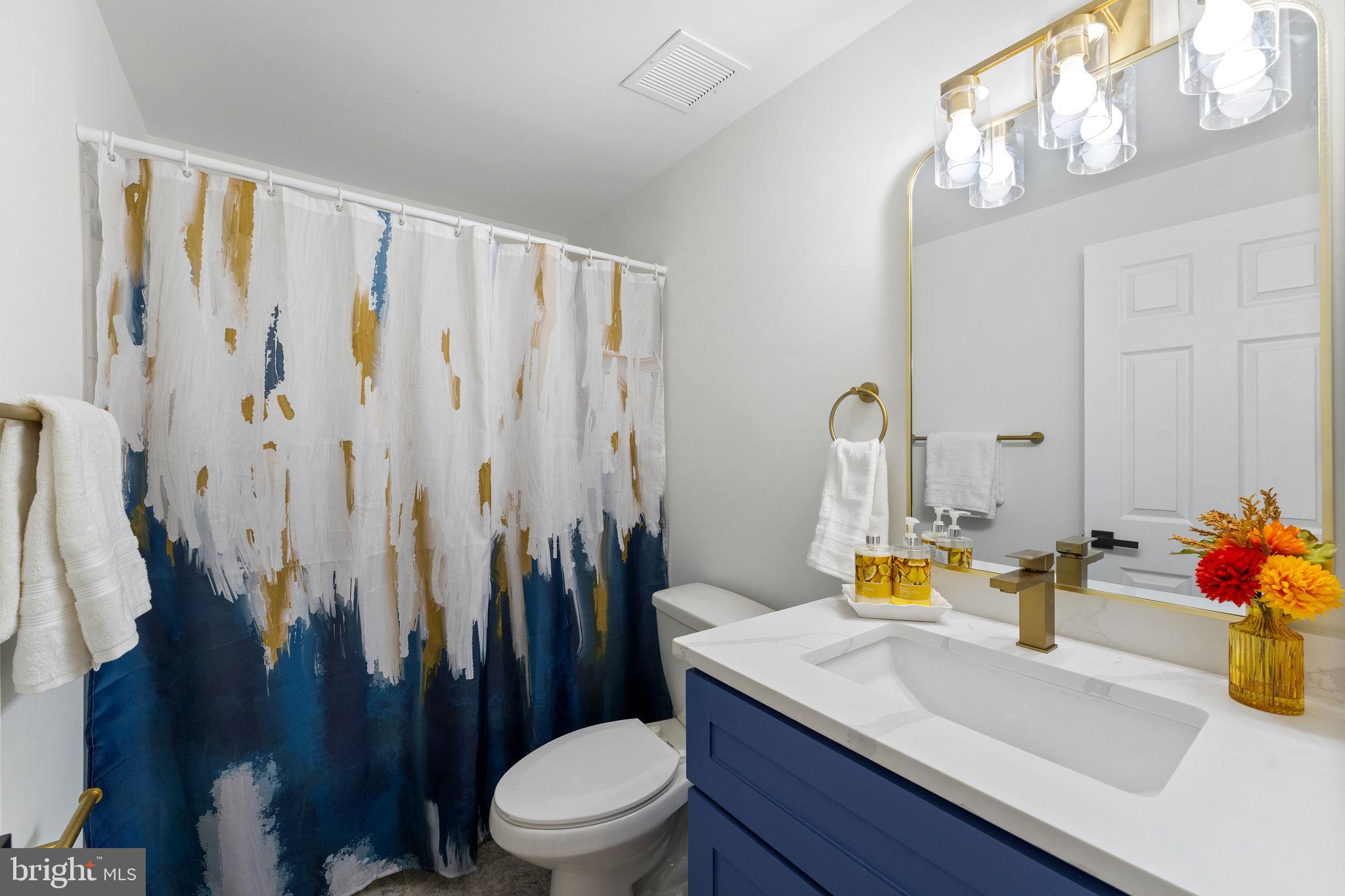 BURKE CENTRE - Residential