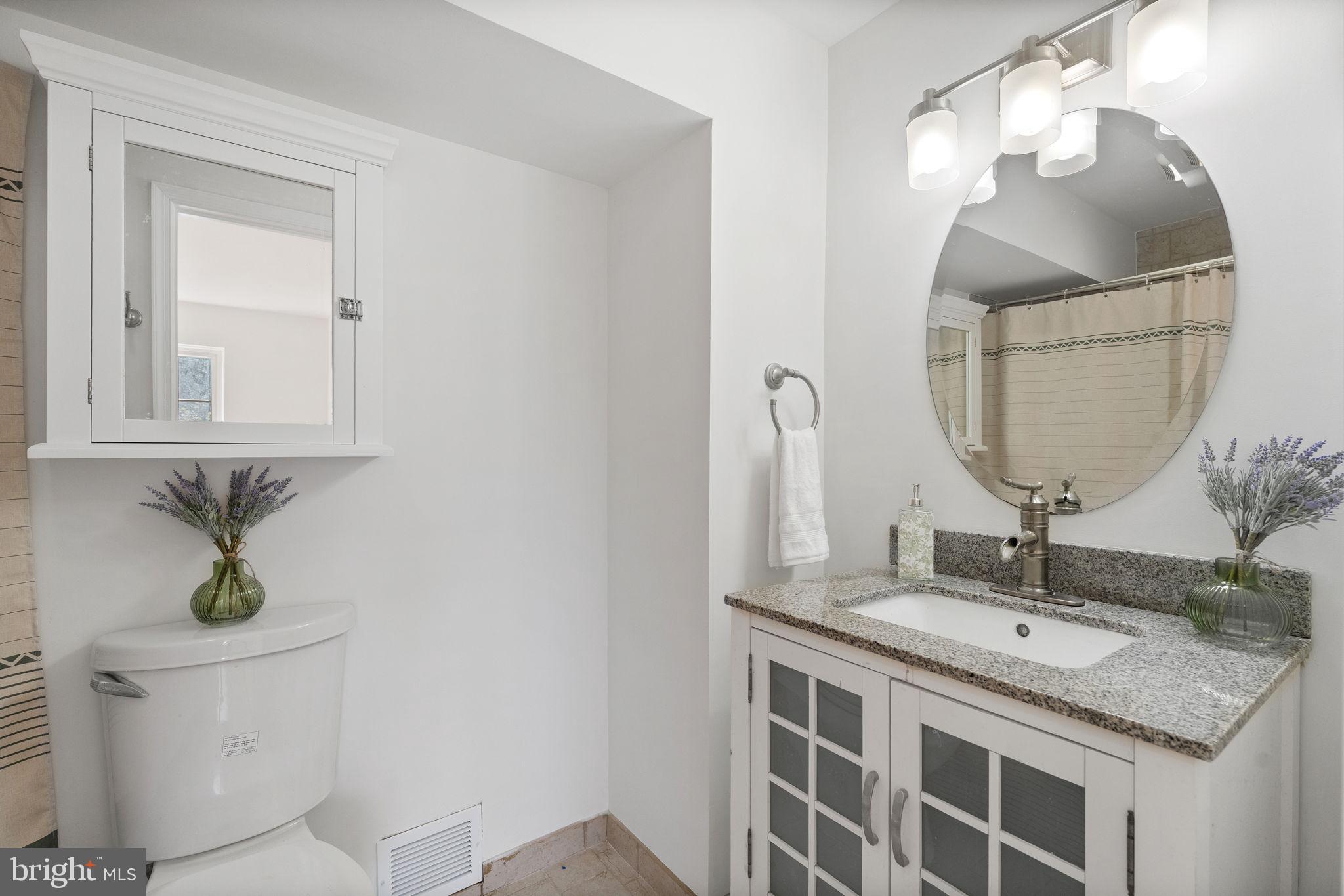 BURKE CENTRE - Residential