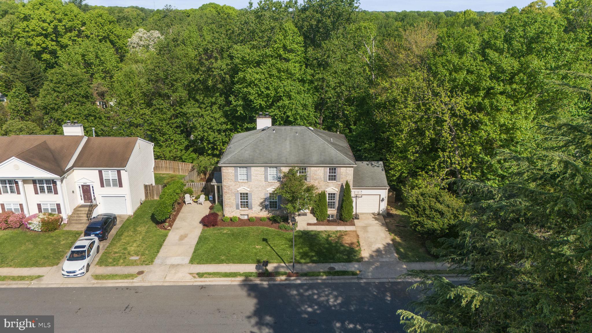 BURKE CENTRE - Residential