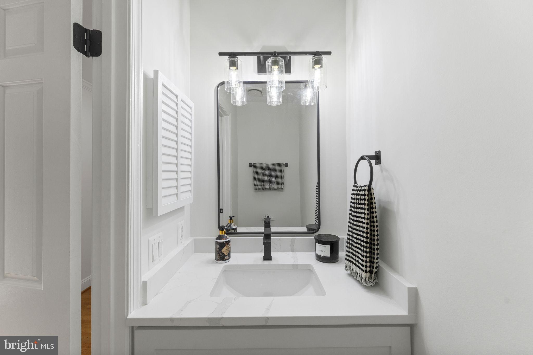 BURKE CENTRE - Residential