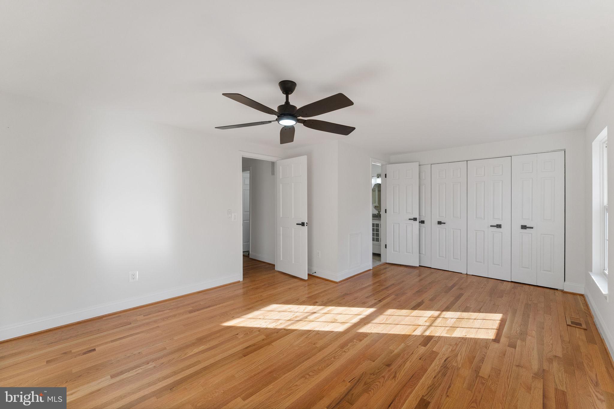 BURKE CENTRE - Residential