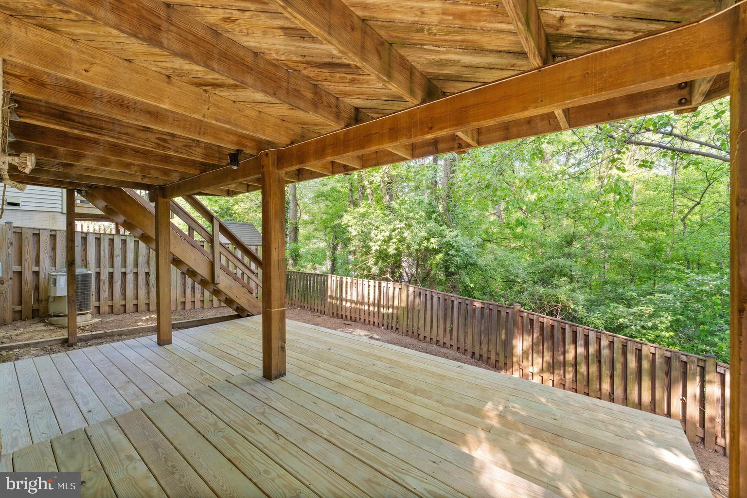 BURKE CENTRE - Residential