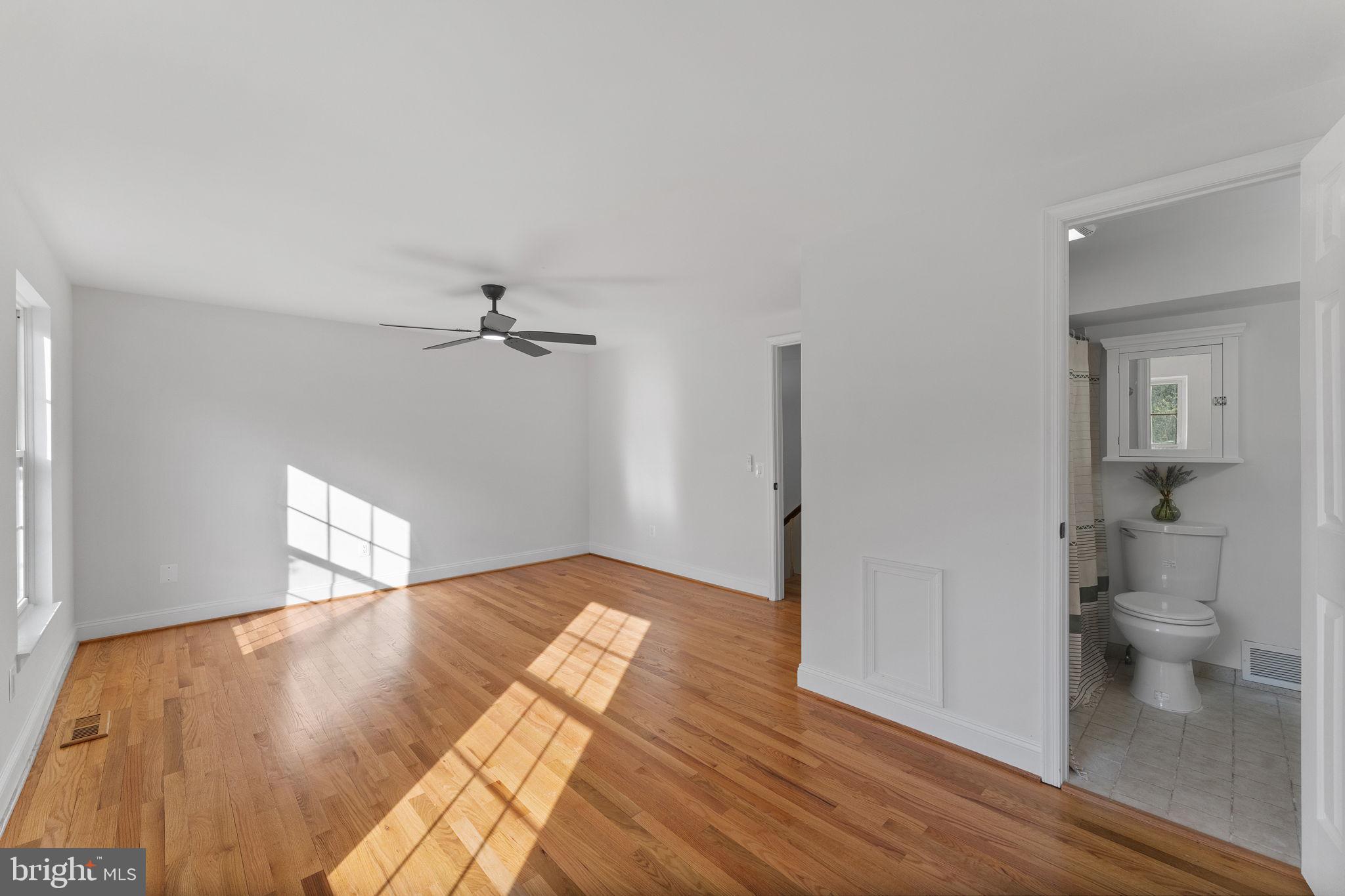 BURKE CENTRE - Residential