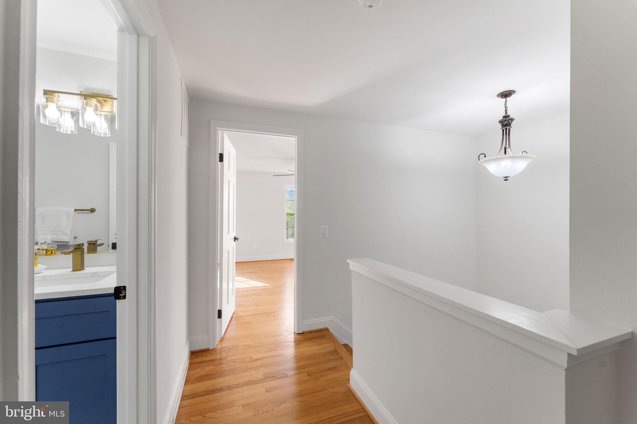 BURKE CENTRE - Residential