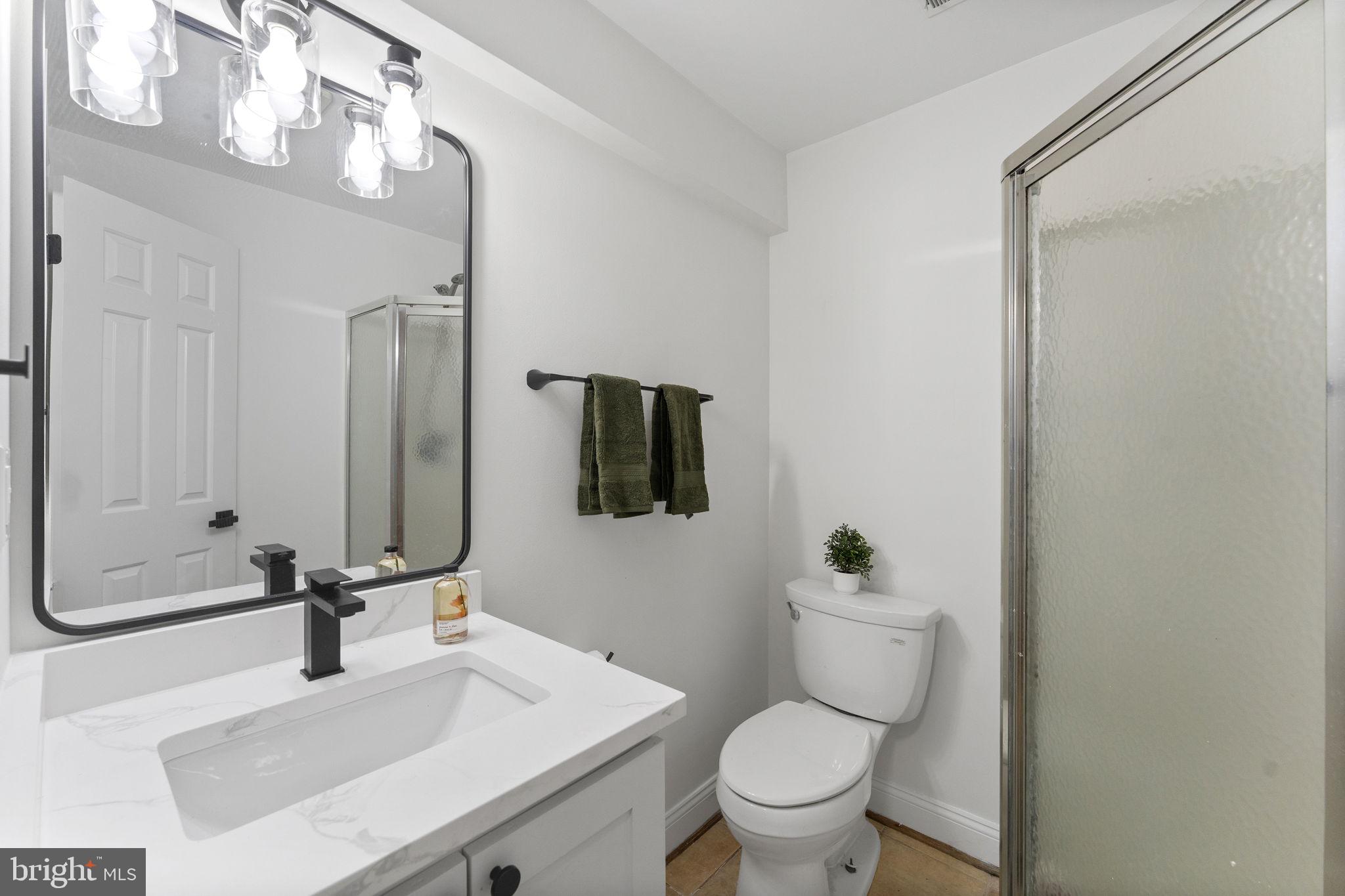 BURKE CENTRE - Residential