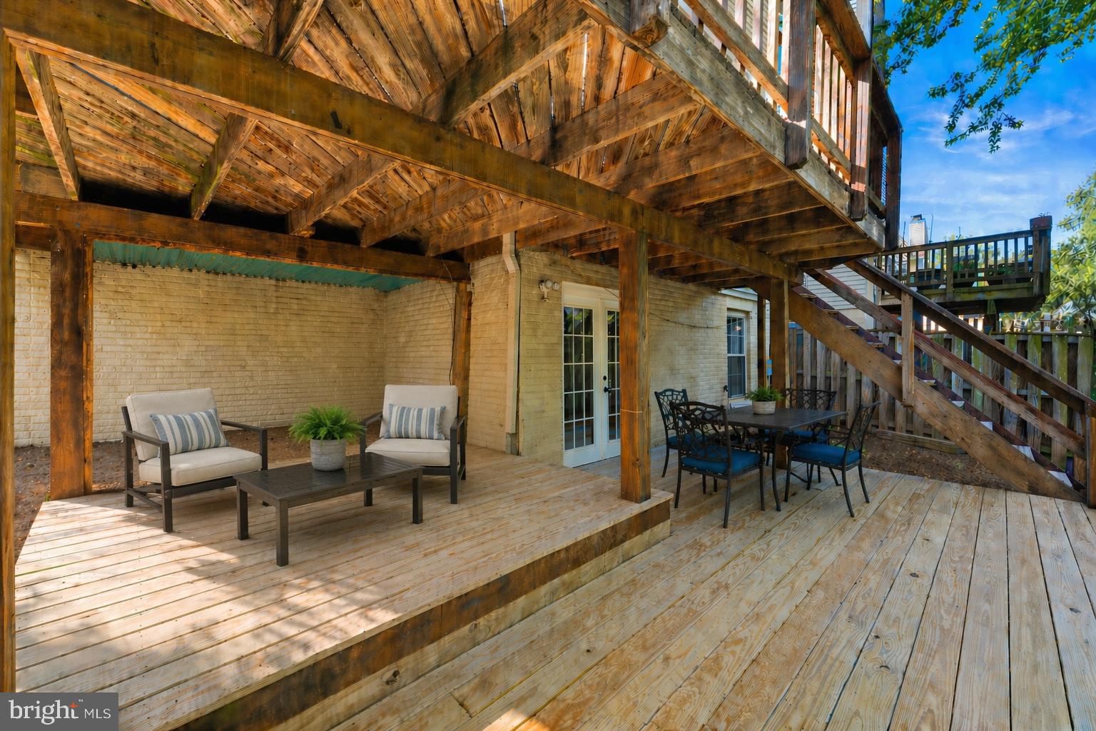 BURKE CENTRE - Residential