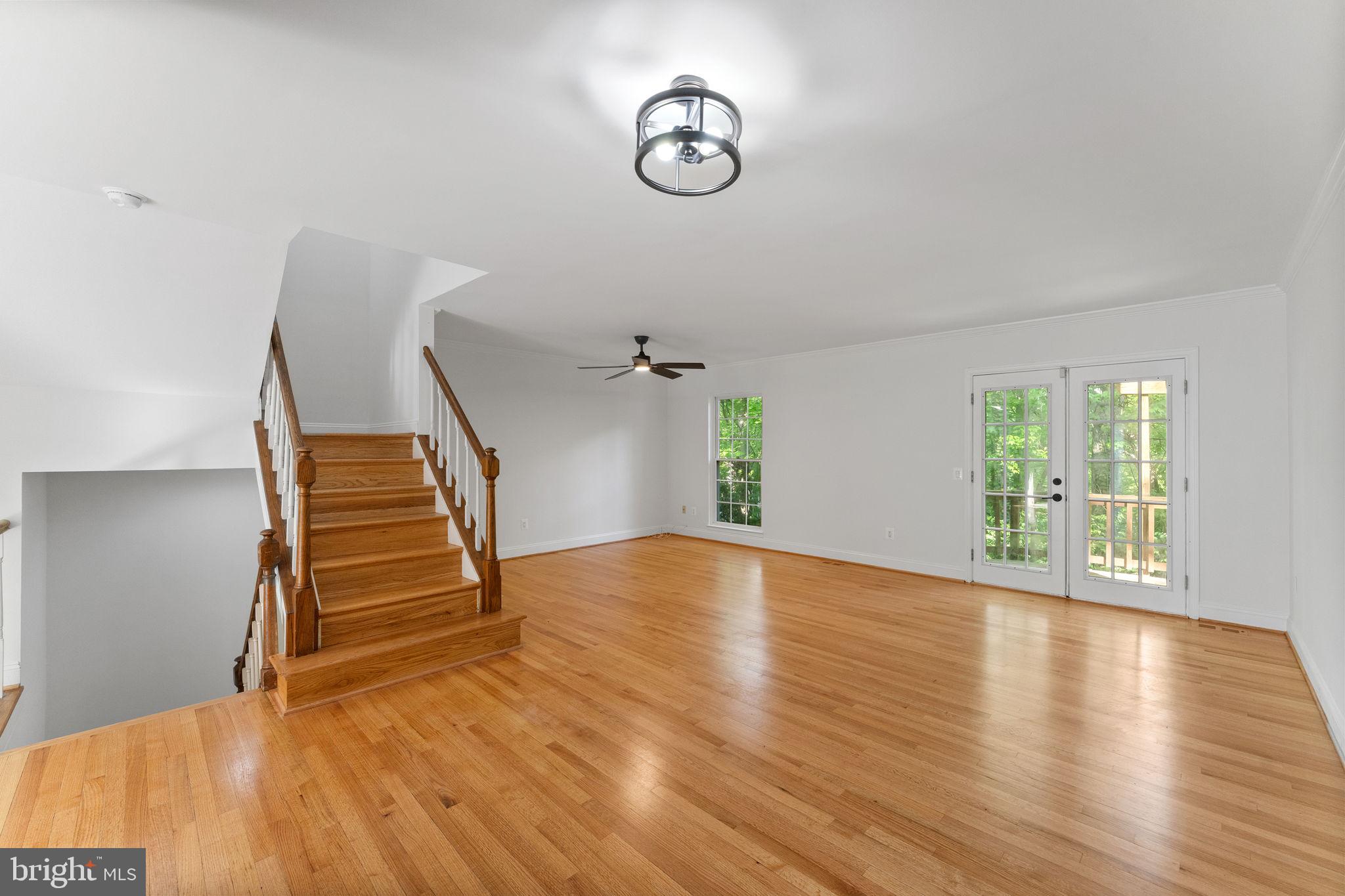 BURKE CENTRE - Residential